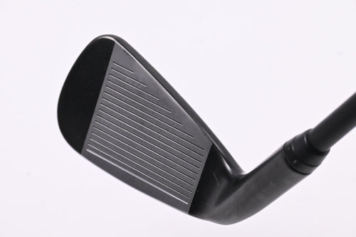 Ping iCrossover #3 Iron / 20 Degree / Stiff Flex Ping Alta CB Black 70 Shaft