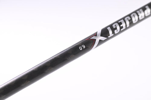 Callaway XR Pro Driver / 9 Degree / Stiff Flex Project X San Diego 64 Shaft