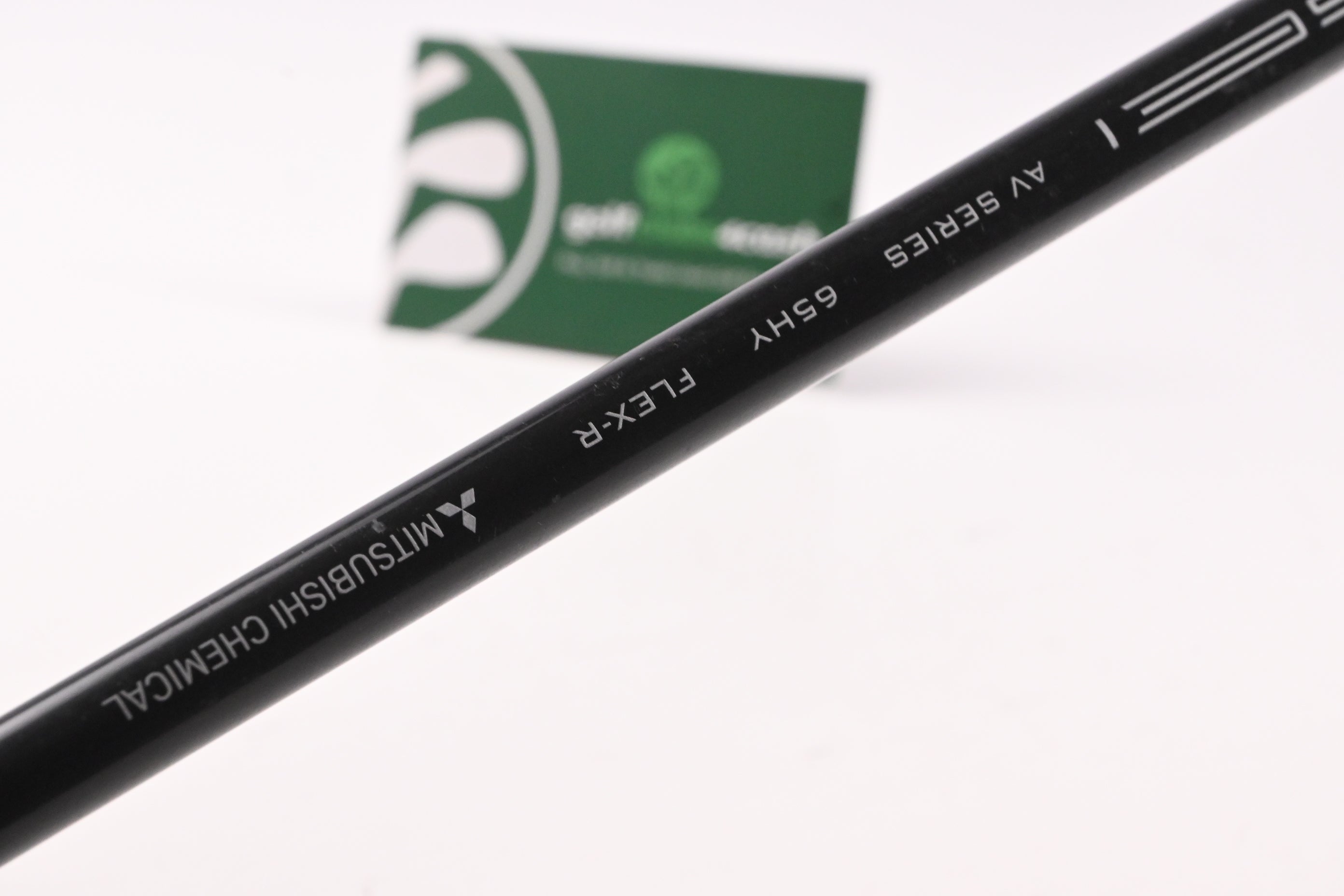 Titleist TSi2 #3 Hybrid / 18 Degree / Regular Flex Tensei AV Raw Blue 65 Shaft