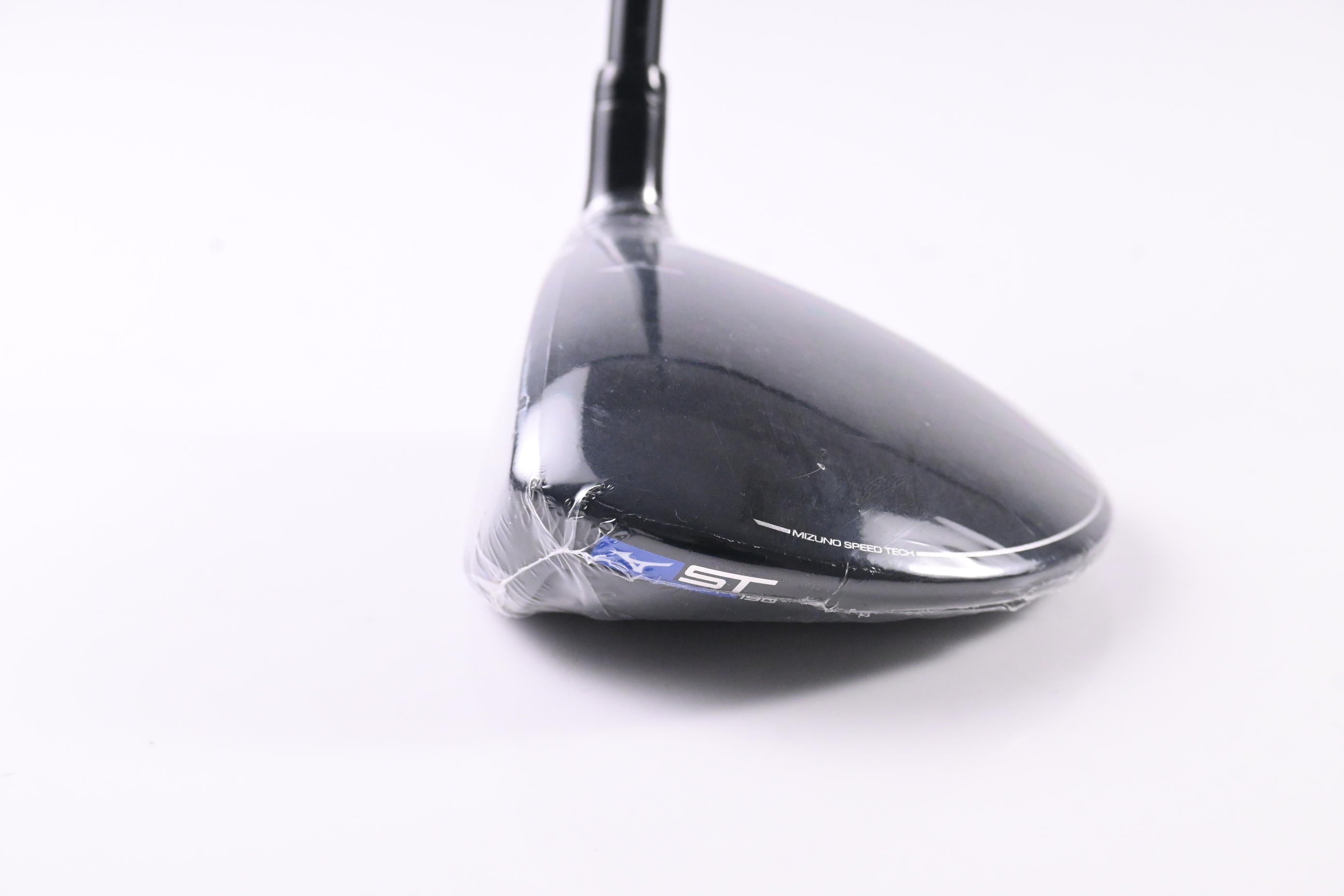 Left Hand Mizuno ST190 #3 Wood / 15 Degree / Regular Flex HZRDUS Smoke RDX Red