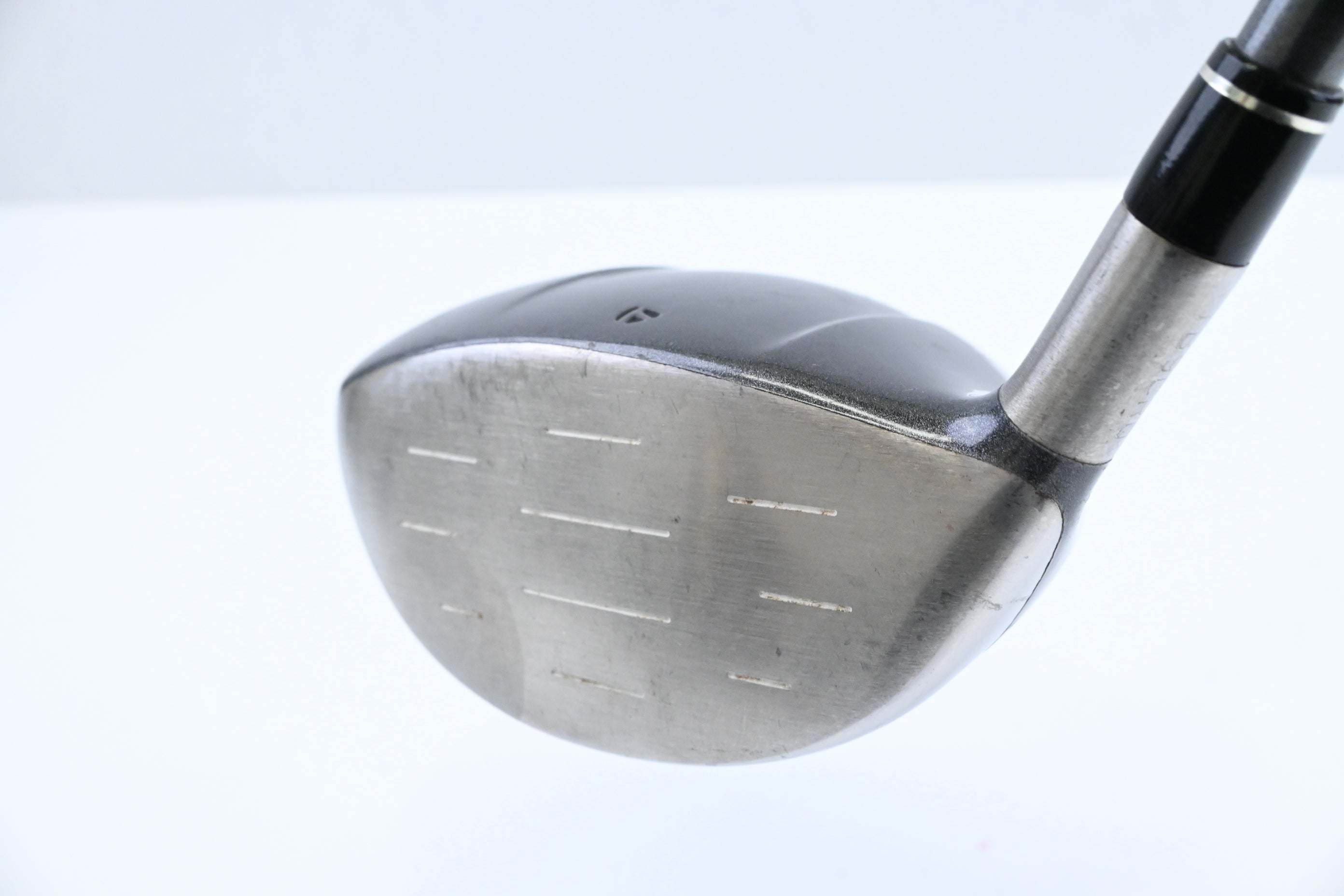 Taylormade 200 Steel Driver / 9.5 Degree / Regular Flex Taylormade Lite 80 Shaft