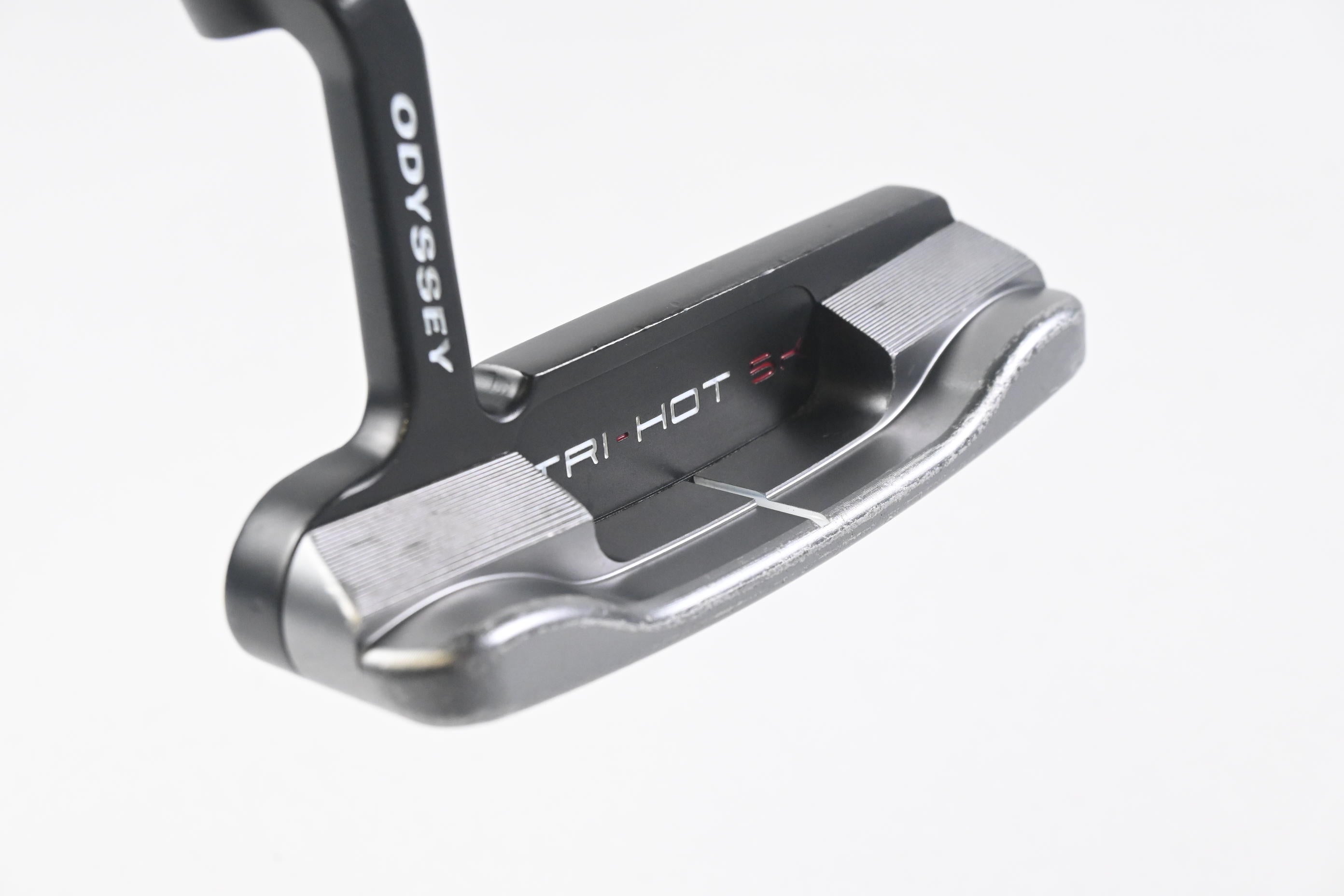 Odyssey Tri-Hot 5K One Putter / 34 Inch