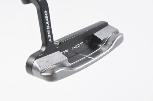 Odyssey Tri-Hot 5K One Putter / 34 Inch