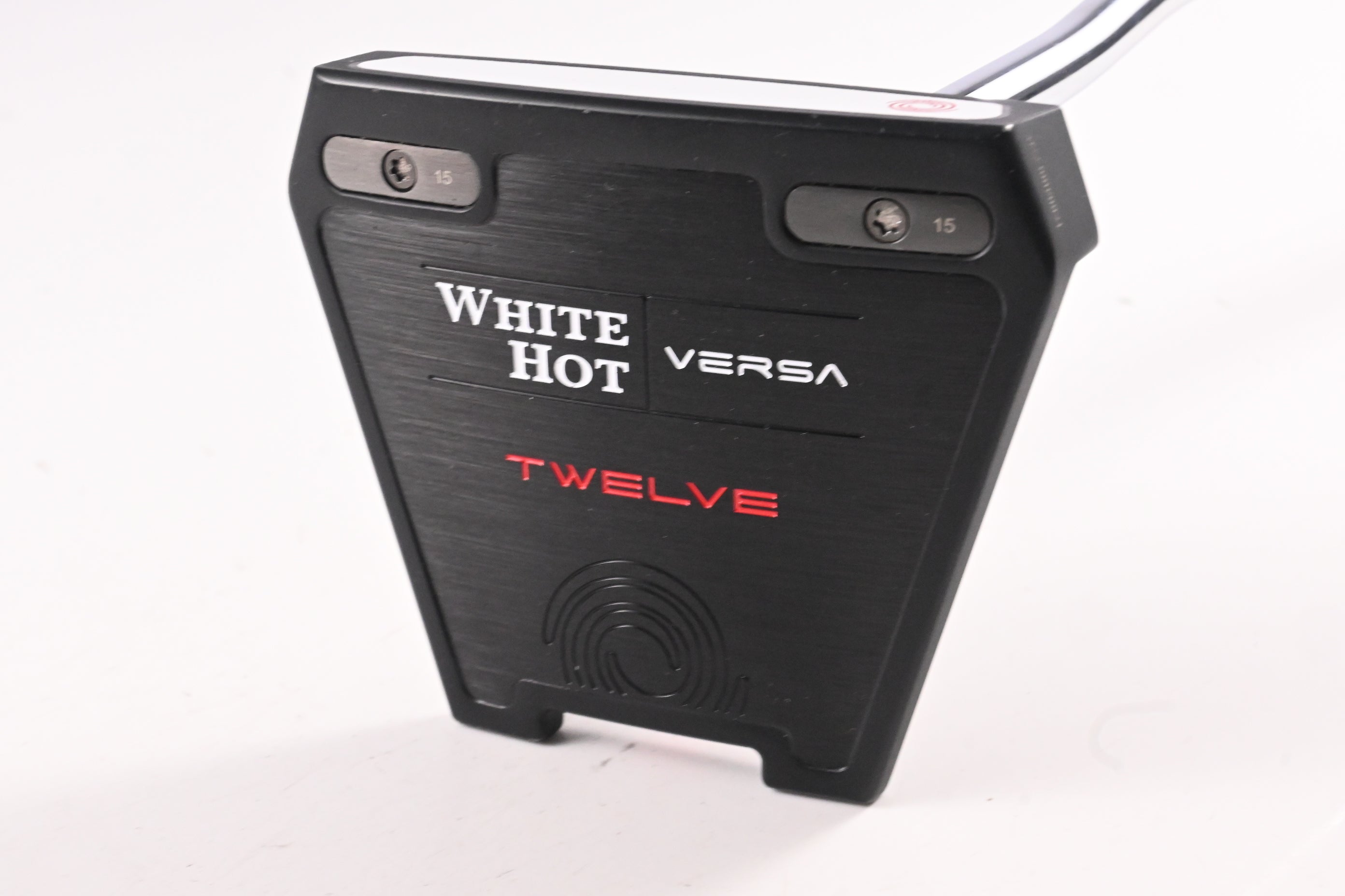 Odyssey White Hot Versa Twelve Putter / 39 Inch