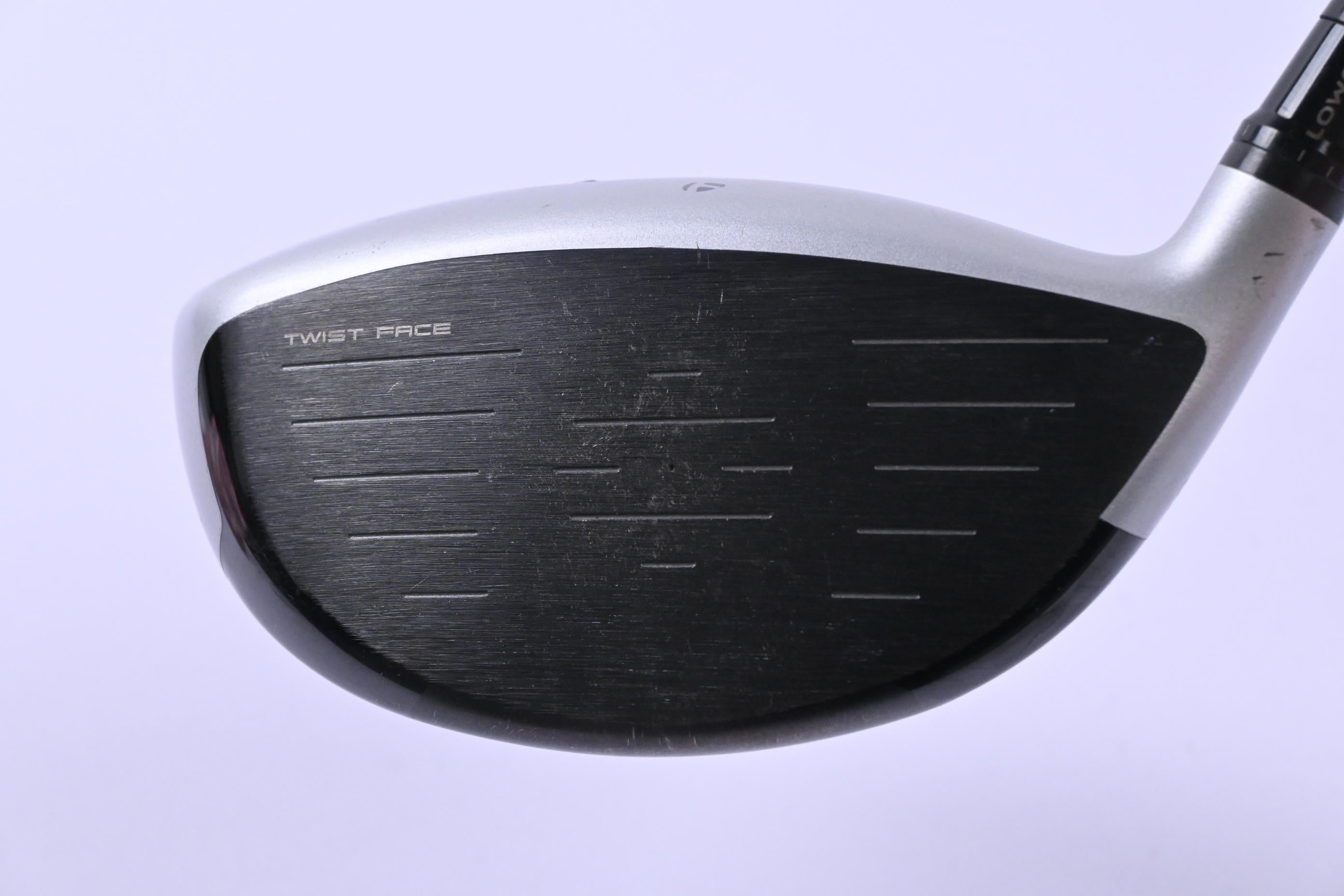 Taylormade M4 Driver / 8.5 Degree / Stiff Flex Graphite Design Tour AD BB-6