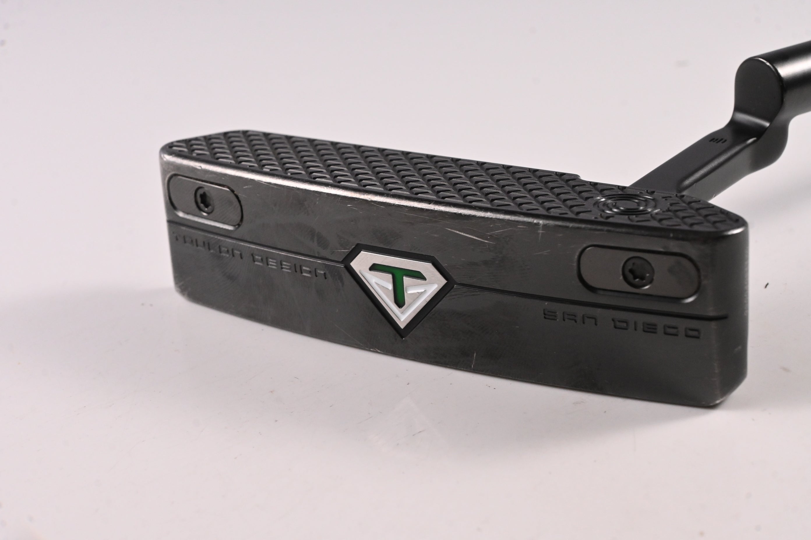 Odyssey Toulon 2022 San Diego Putter / 34 Inch