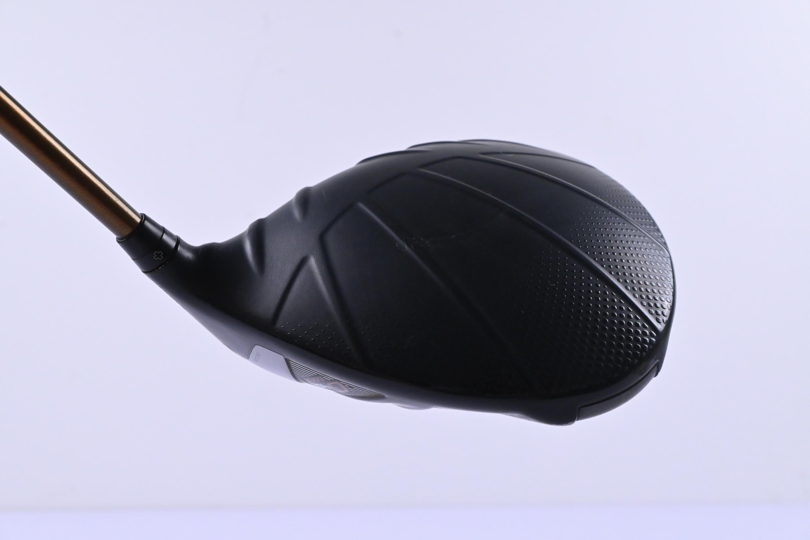 Ping G400 Max Driver / 10.5 Degree / Stiff Flex Ping Alta CB 55 Shaft