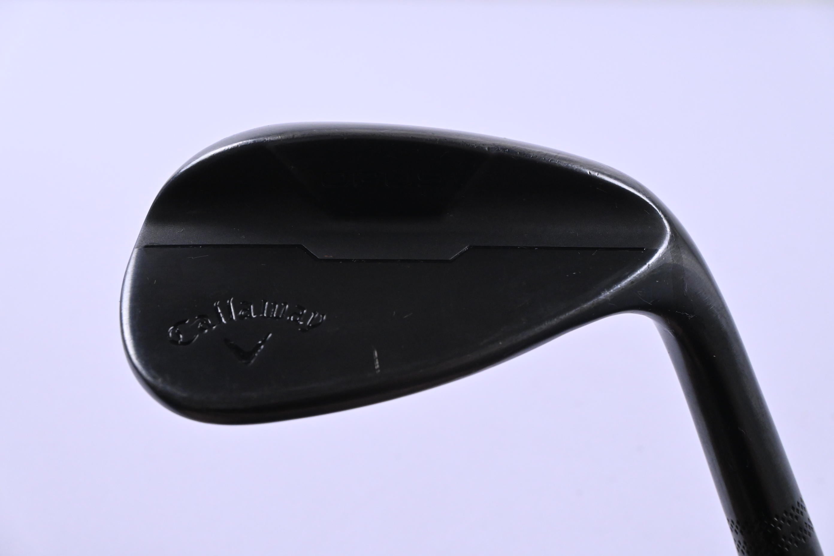 Callaway Opus Platinum Gap Wedge / 50 Degree / Stiff Flex MMT 95 Shaft
