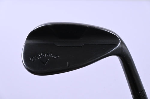Callaway Opus Platinum Gap Wedge / 50 Degree / Stiff Flex MMT 95 Shaft