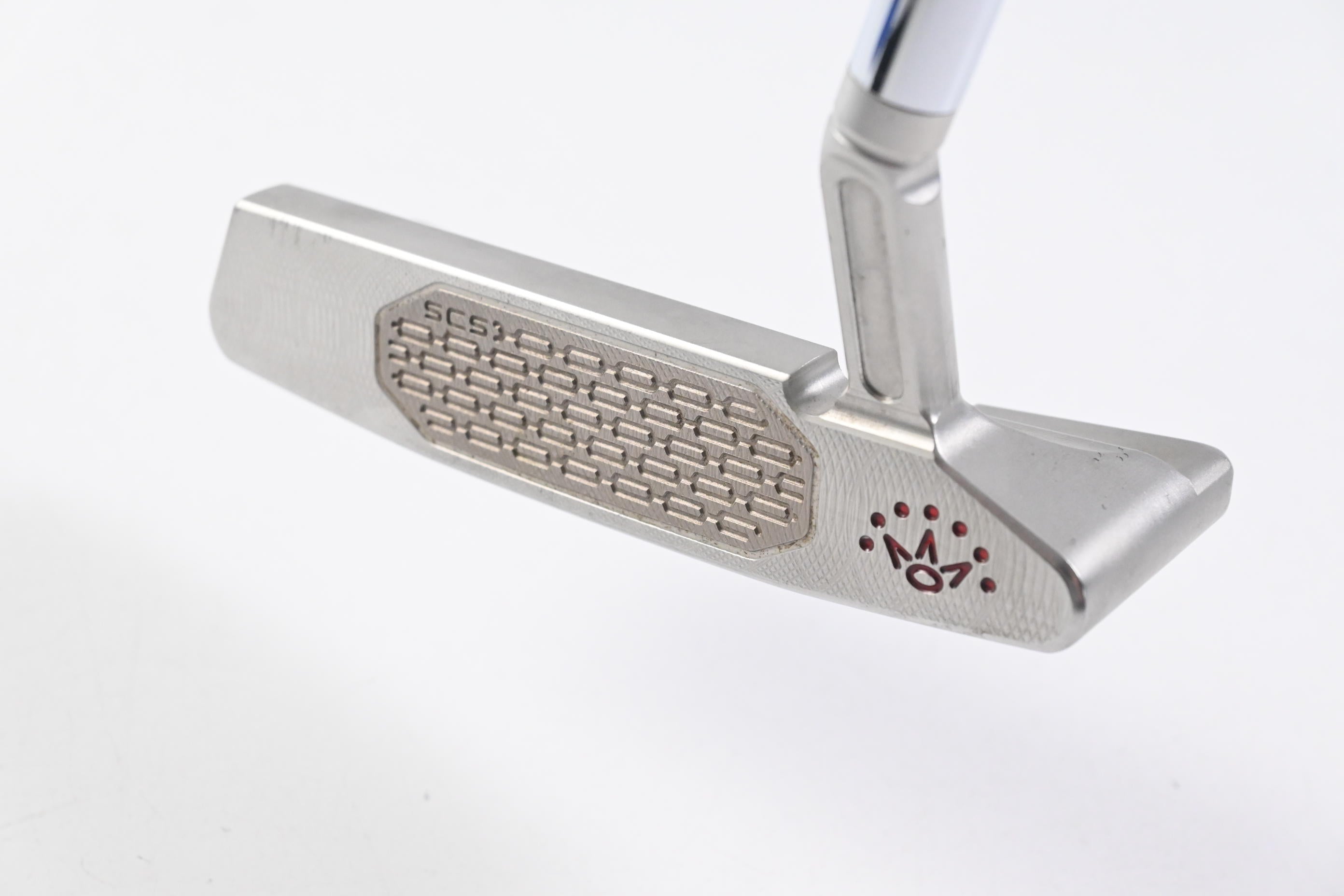 Scotty Cameron 2025 Studio Style Newport 2.5+ Putter / 34 Inch