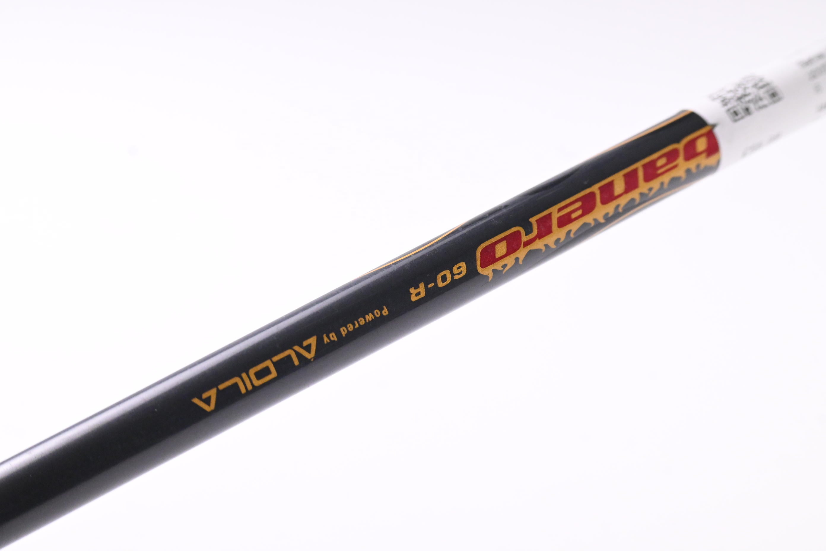 Callaway Diablo Edge Driver / 10.5 Degree / Regular Flex Aldila Habanero 50 Shaft