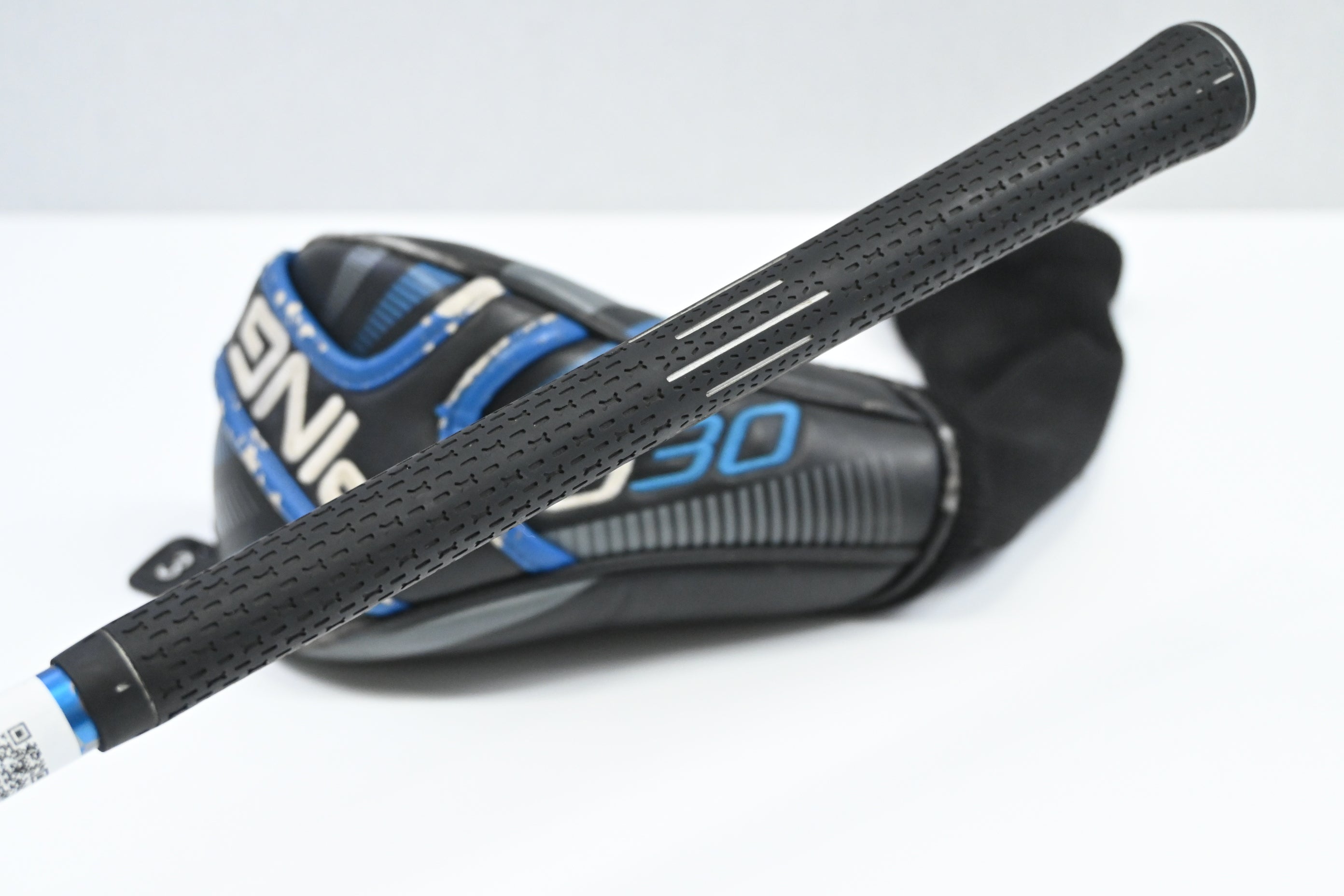 Ping G30 #3 Wood / 14.5 Degree / Regular Flex Pro Launch 65 Shaft