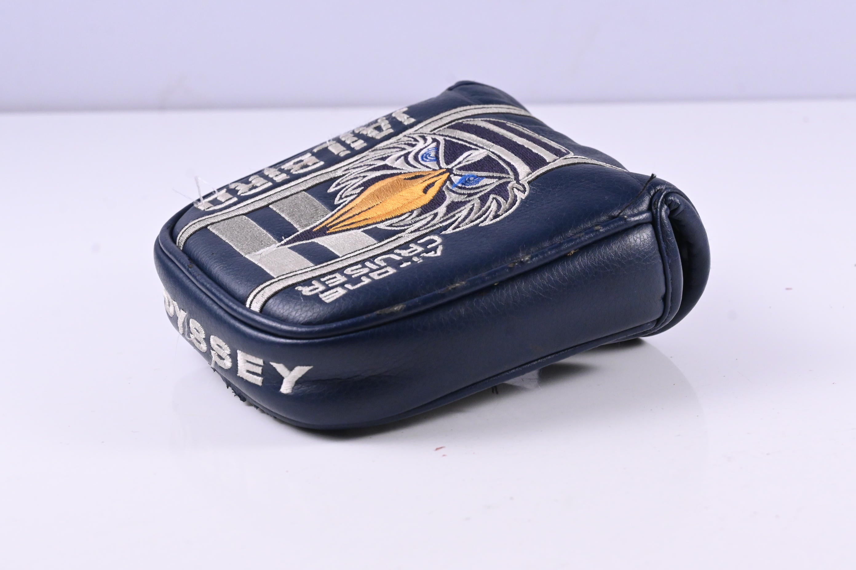 Odyssey Ai-One Square 2 Square Jailbird Putter / 34 Inch