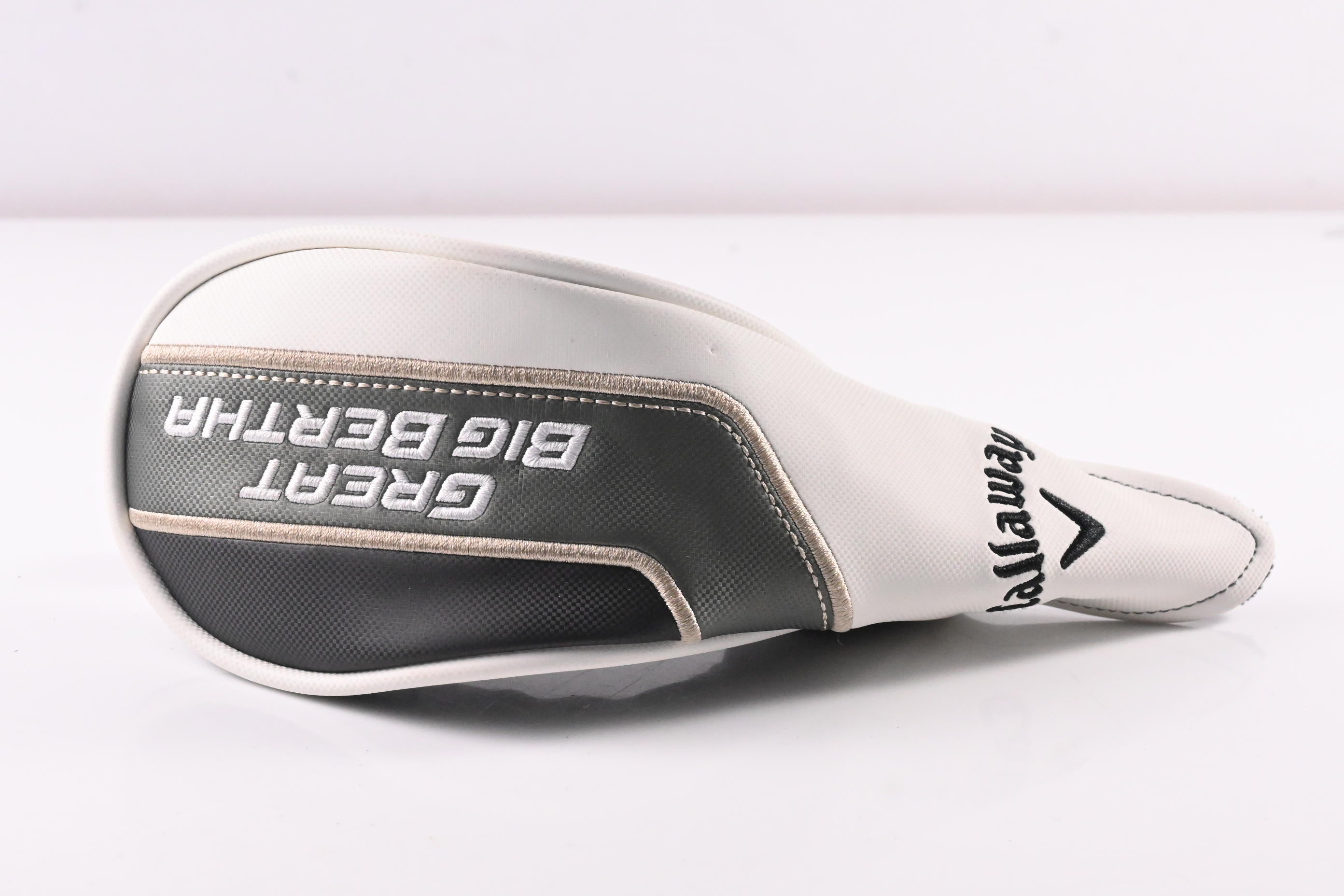 Callaway Great Big Bertha 2023 #3 Hybrid / 18 Degree / Senior Flex Helium NC 60