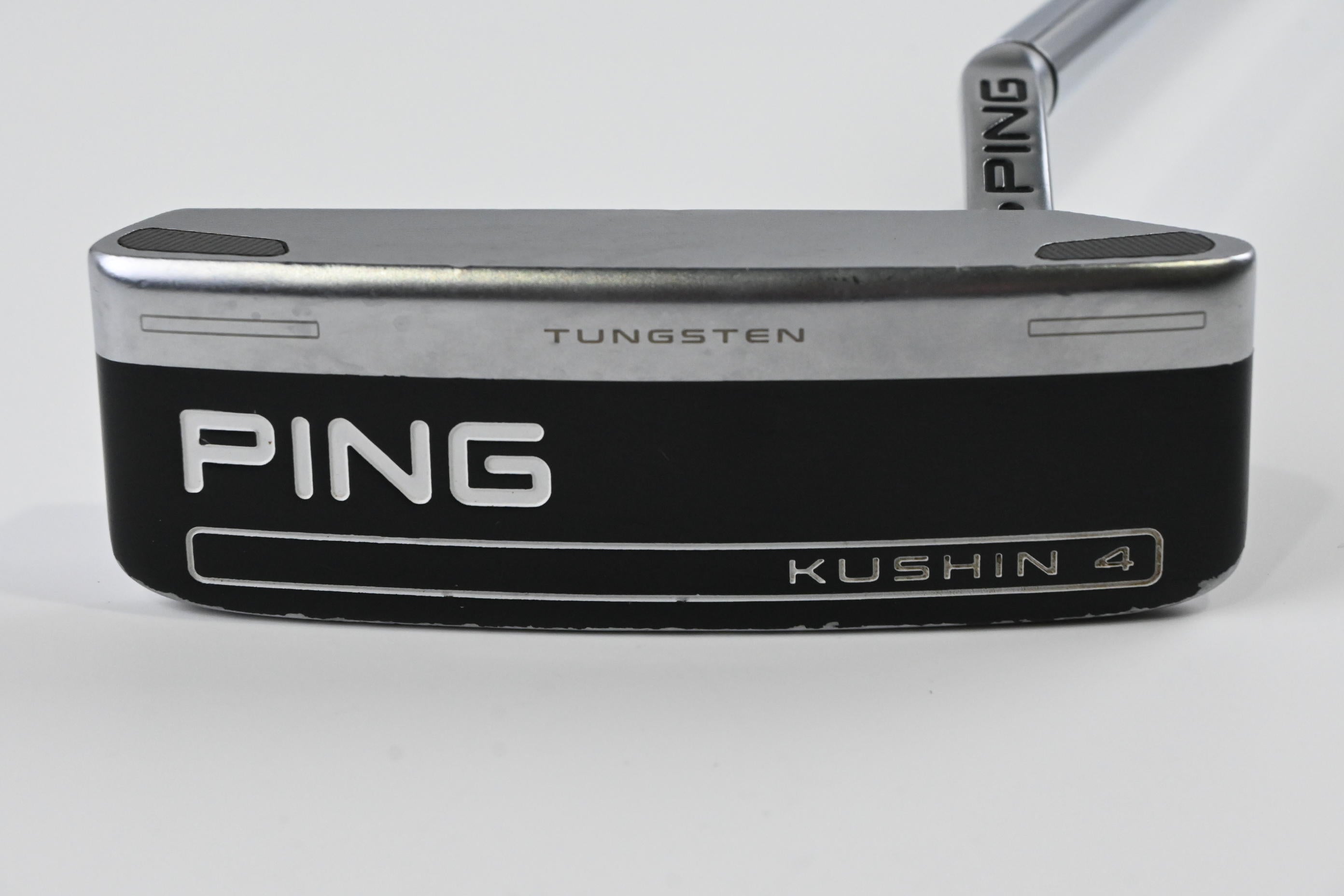 Ping 2023 Kushin 4 Putter / 34 Inch