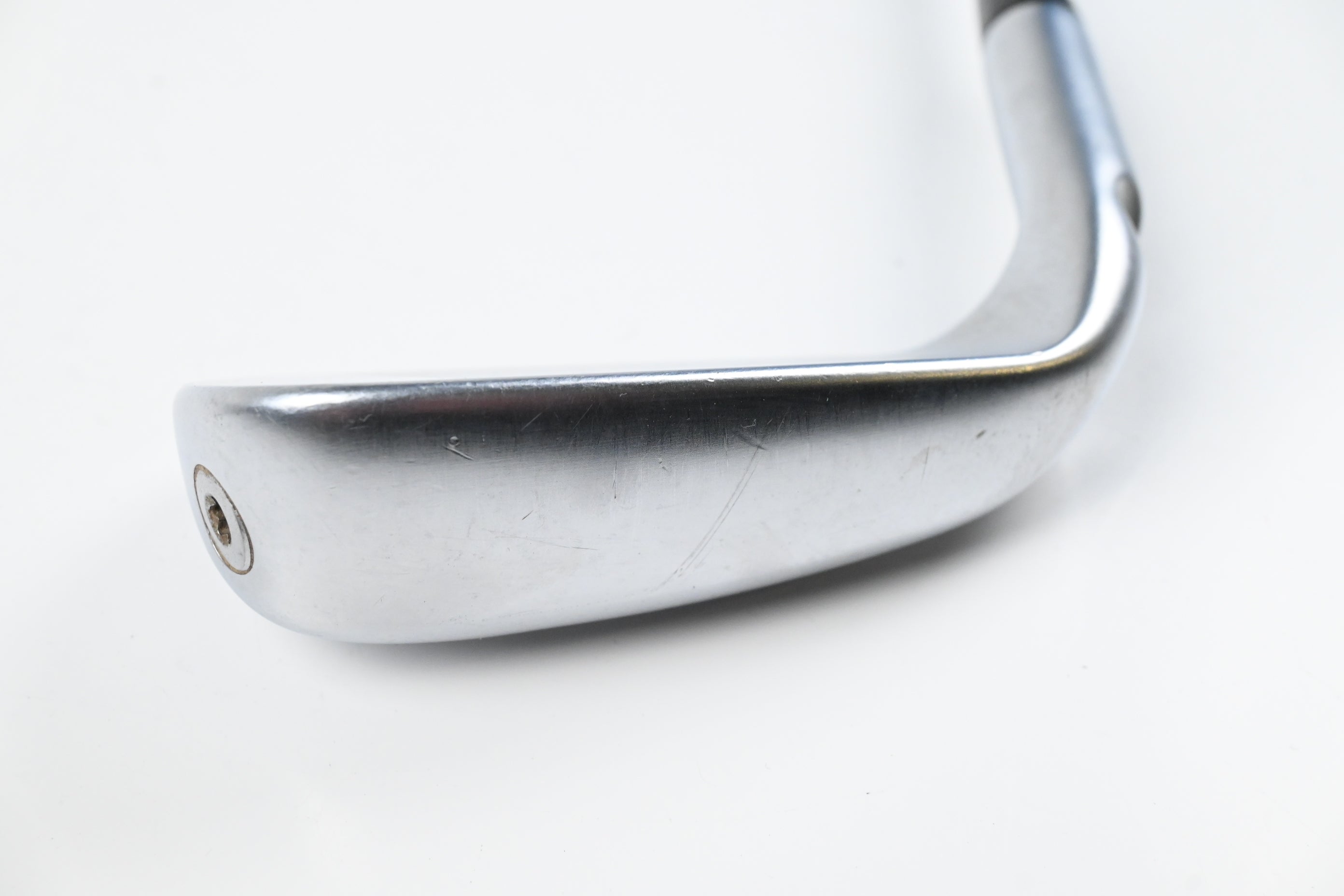 Ping ChipR / 38.5 Degree / Black Dot / Wedge Flex Ping Z-Z115 Steel Shaft