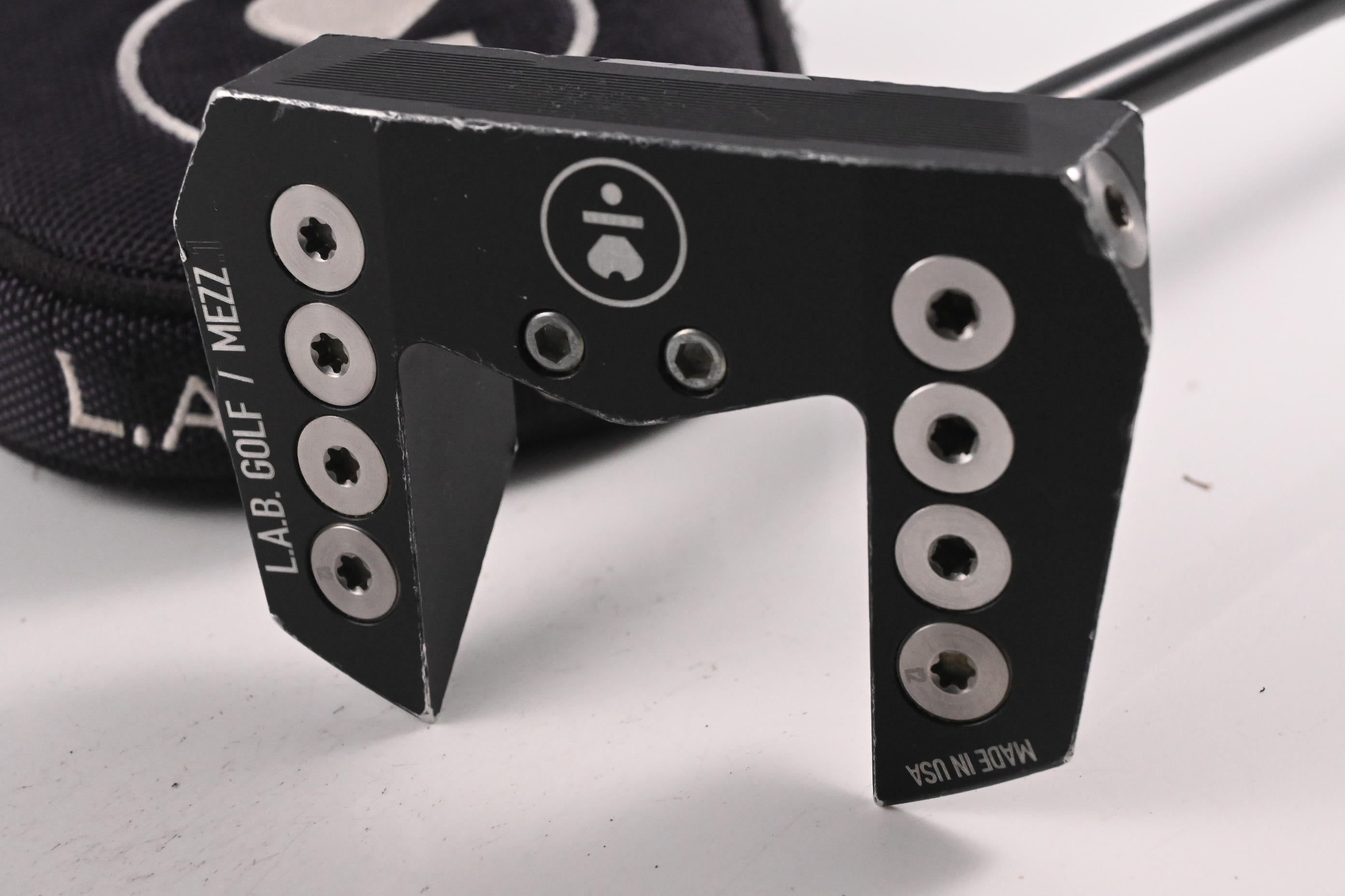 L.A.B. Golf Mezz.1 Putter / 35 Inch