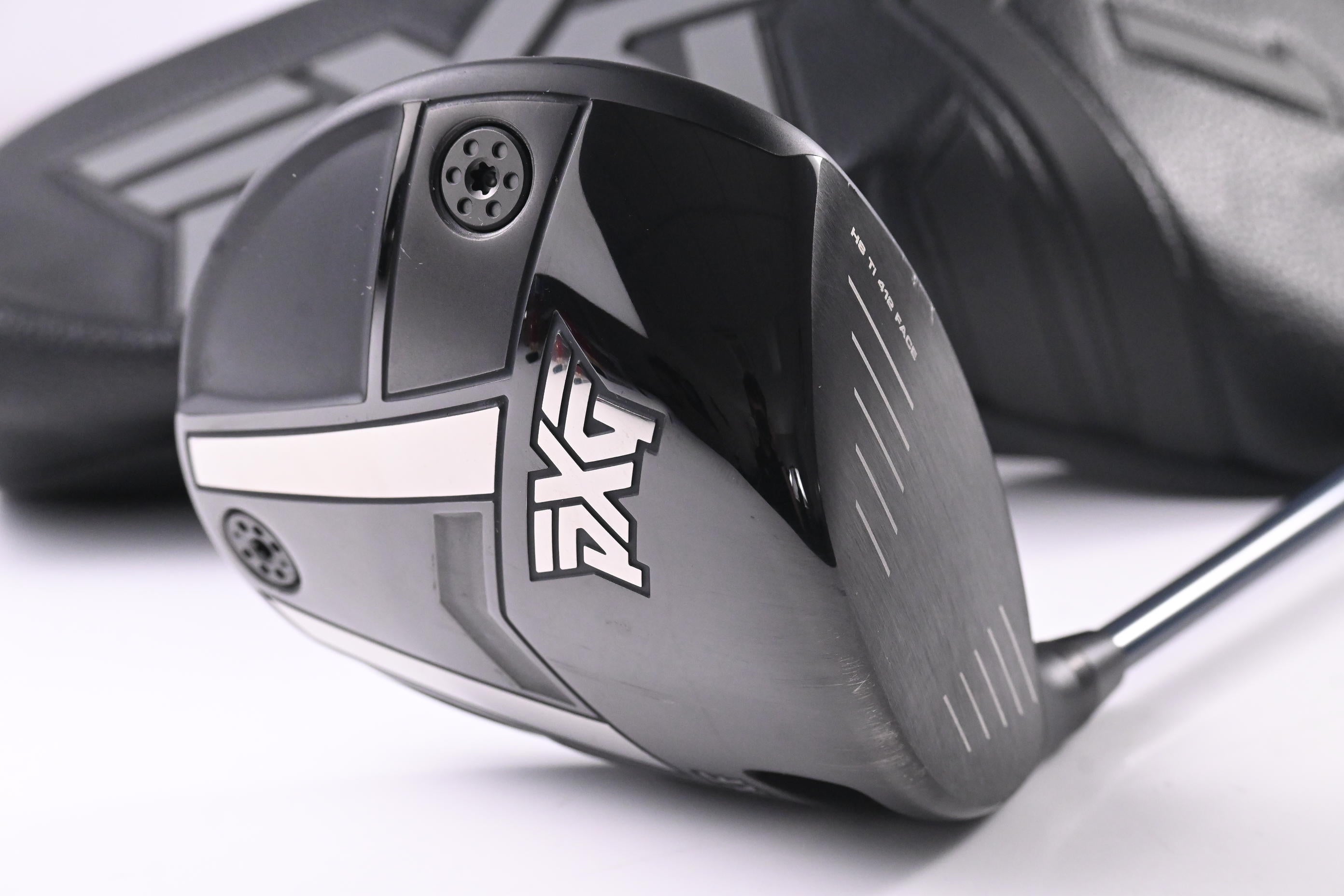 PXG 0311 XF Gen6 Driver / 10.5 Degree / Regular Flex Denali Blue 60 Shaft
