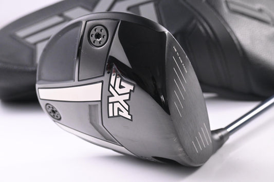 PXG 0311 XF Gen6 Driver / 10.5 Degree / Regular Flex Denali Blue 60 Shaft
