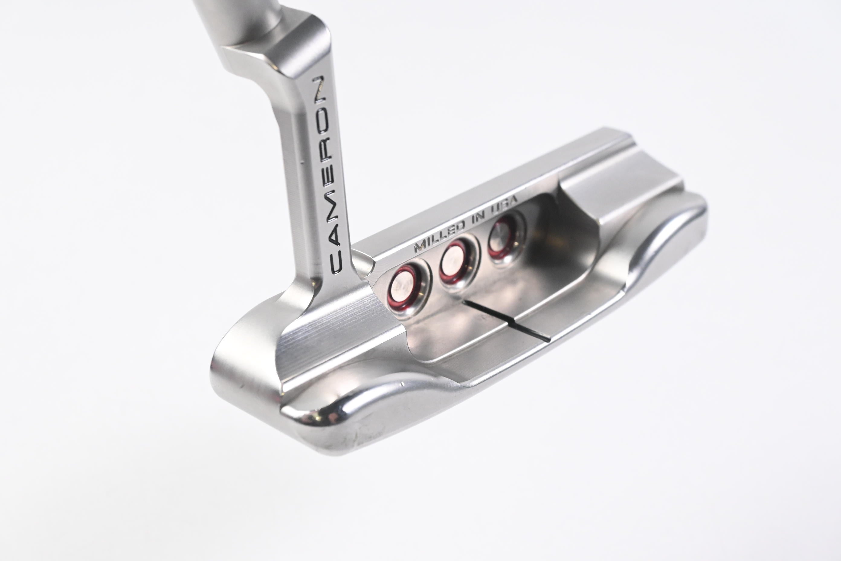 Scotty Cameron Special Select Newport Putter / 33 Inch