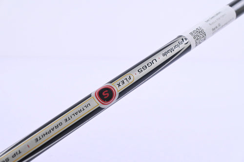 Taylormade Rescue Mid #2 Hybrid / 16 Degree / Stiff Flex Taylormade UG65 Shaft
