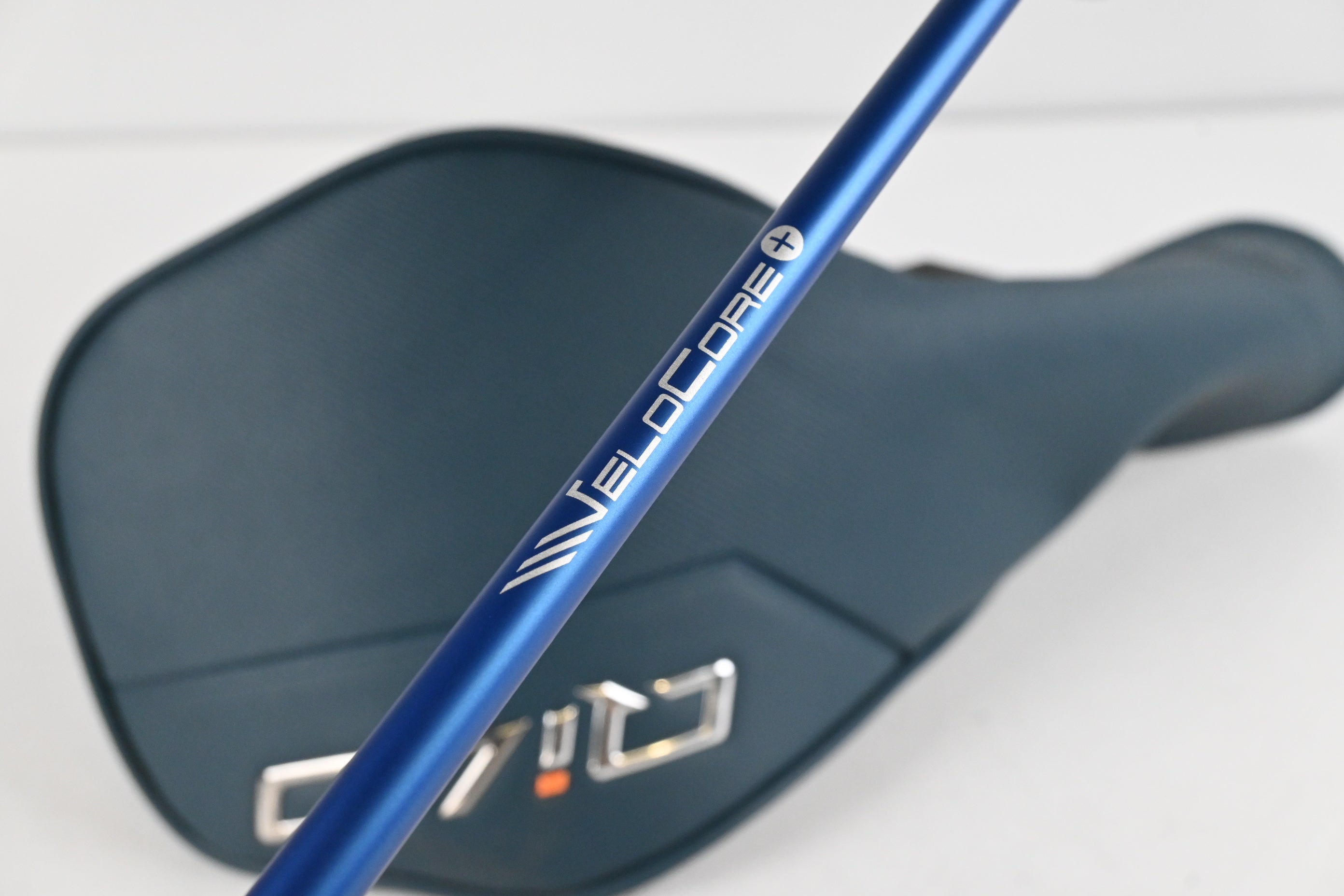 Taylormade Qi4D Driver / 9 Degree / Stiff Flex Ventus Blue 6 Velocore+ Shaft