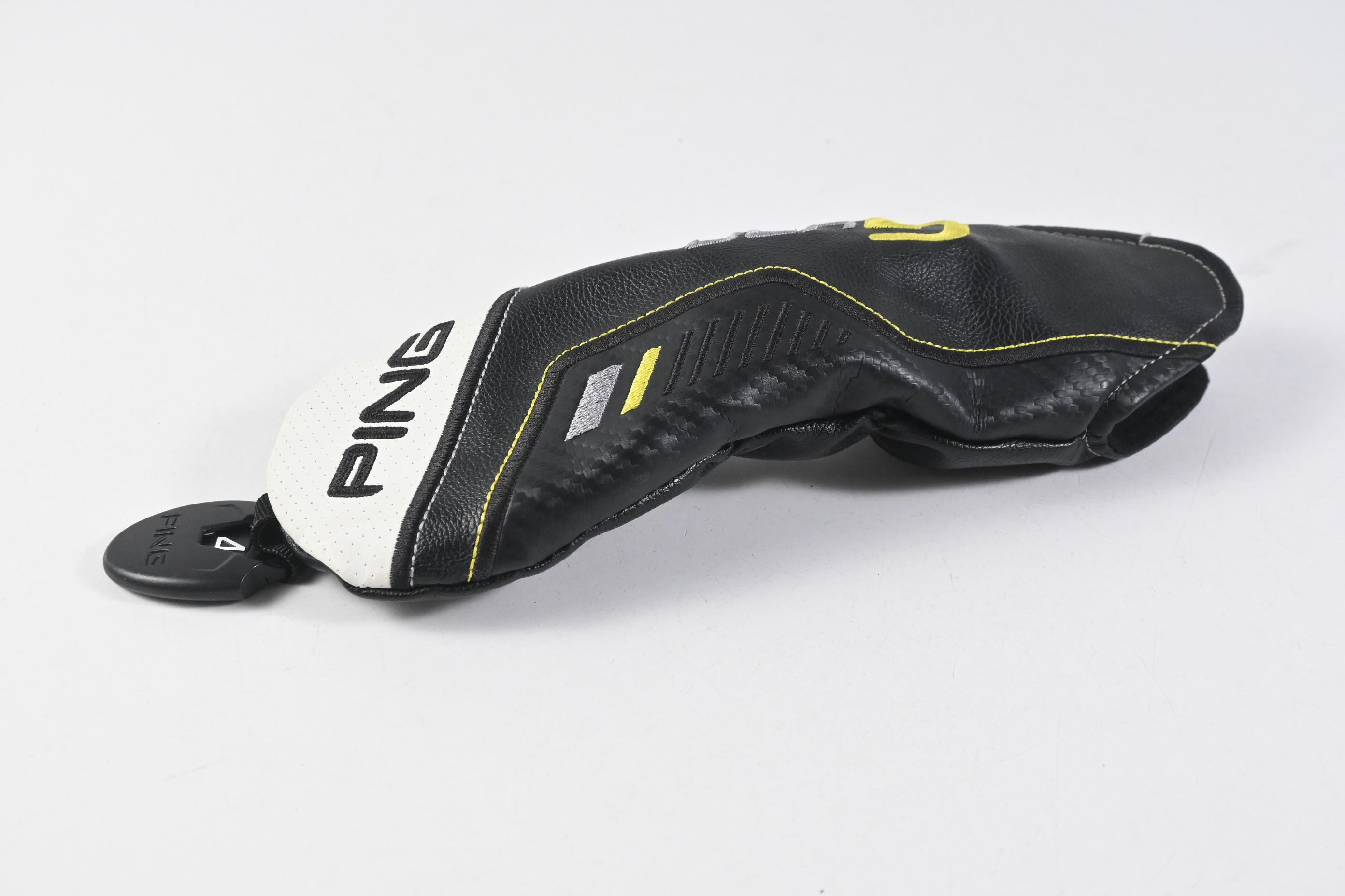 Ping G430 #4 Hybrid / 22 Degree / Regular Flex Ping Alta CB Black 70 Shaft