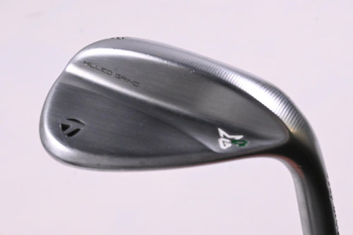 Taylormade Milled Grind 4 Lob Wedge / 58 Degree / Wedge Flex Dynamic Gold 115