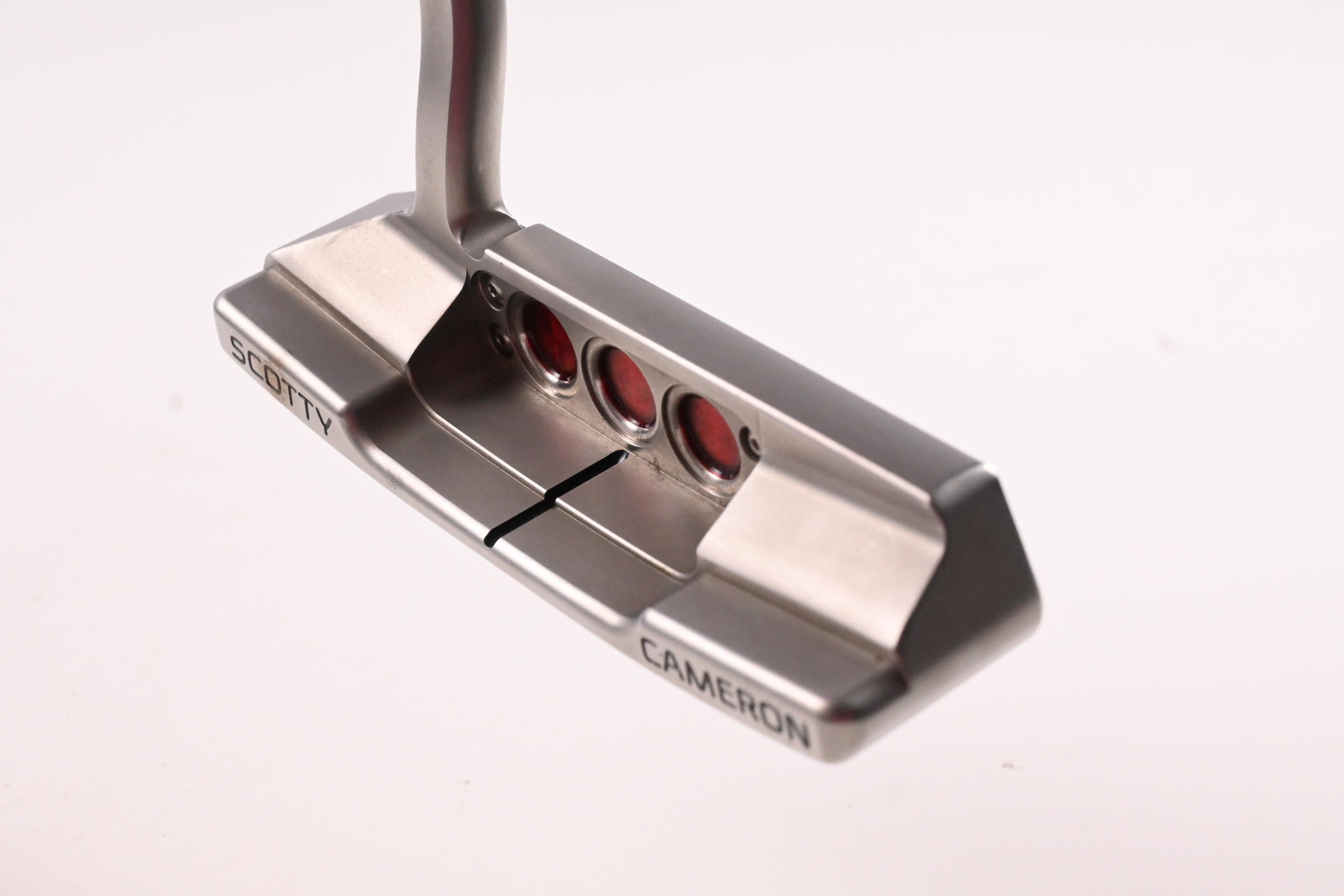 Scotty Cameron Select 2016 Newport 2.5 Putter / 33 Inch