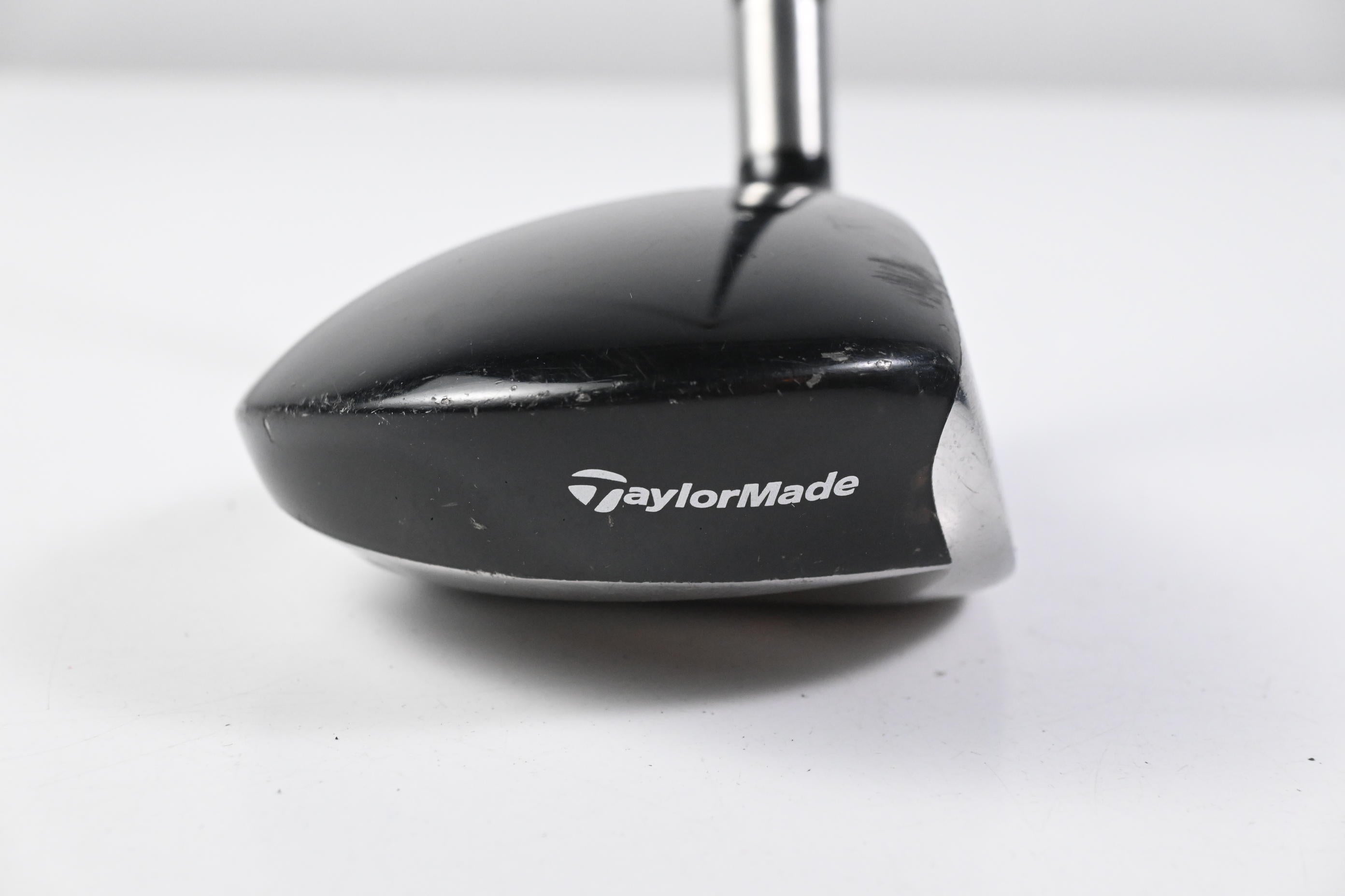 Taylormade V-Steel #4 Wood / 16.5 Degree / Regular Flex Steel Shaft