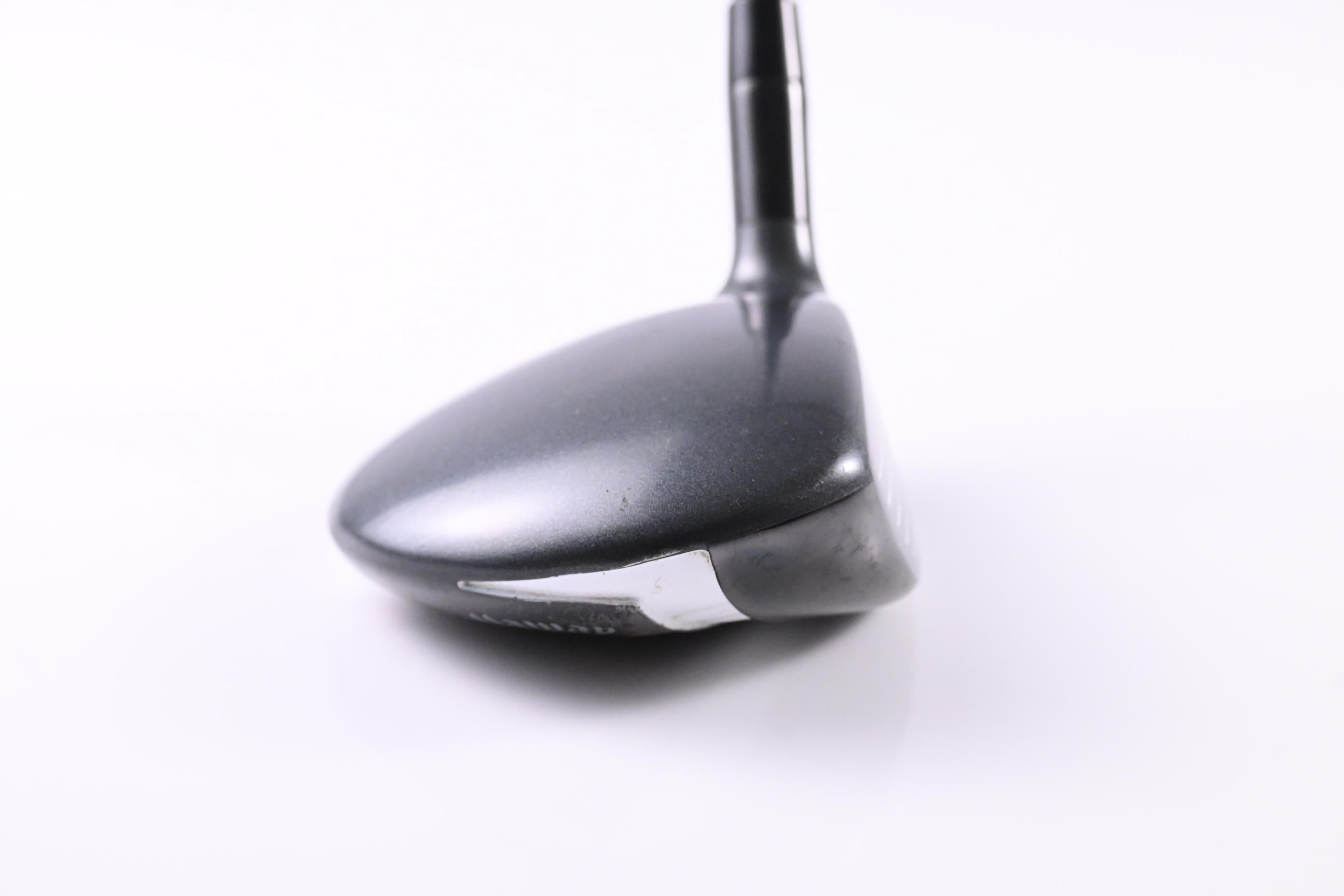 Callaway X2 Hot Pro #3 Wood / 15 Degree / Stiff Flex Aldila Tour Green 75 Shaft