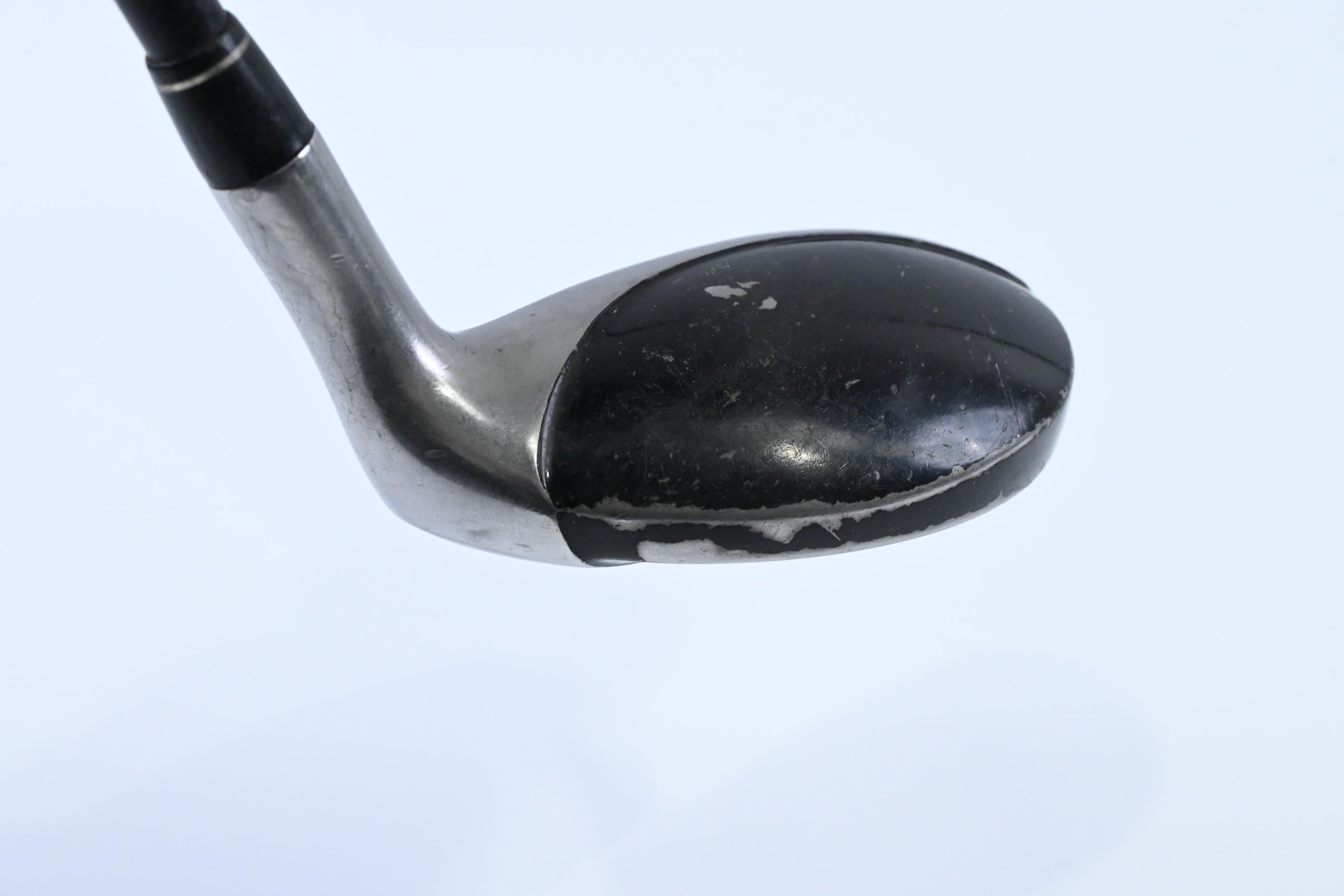 Taylormade Rescue Mid #3 Hybrid / 19 Degree / Regular Flex Taylormade Ultralite