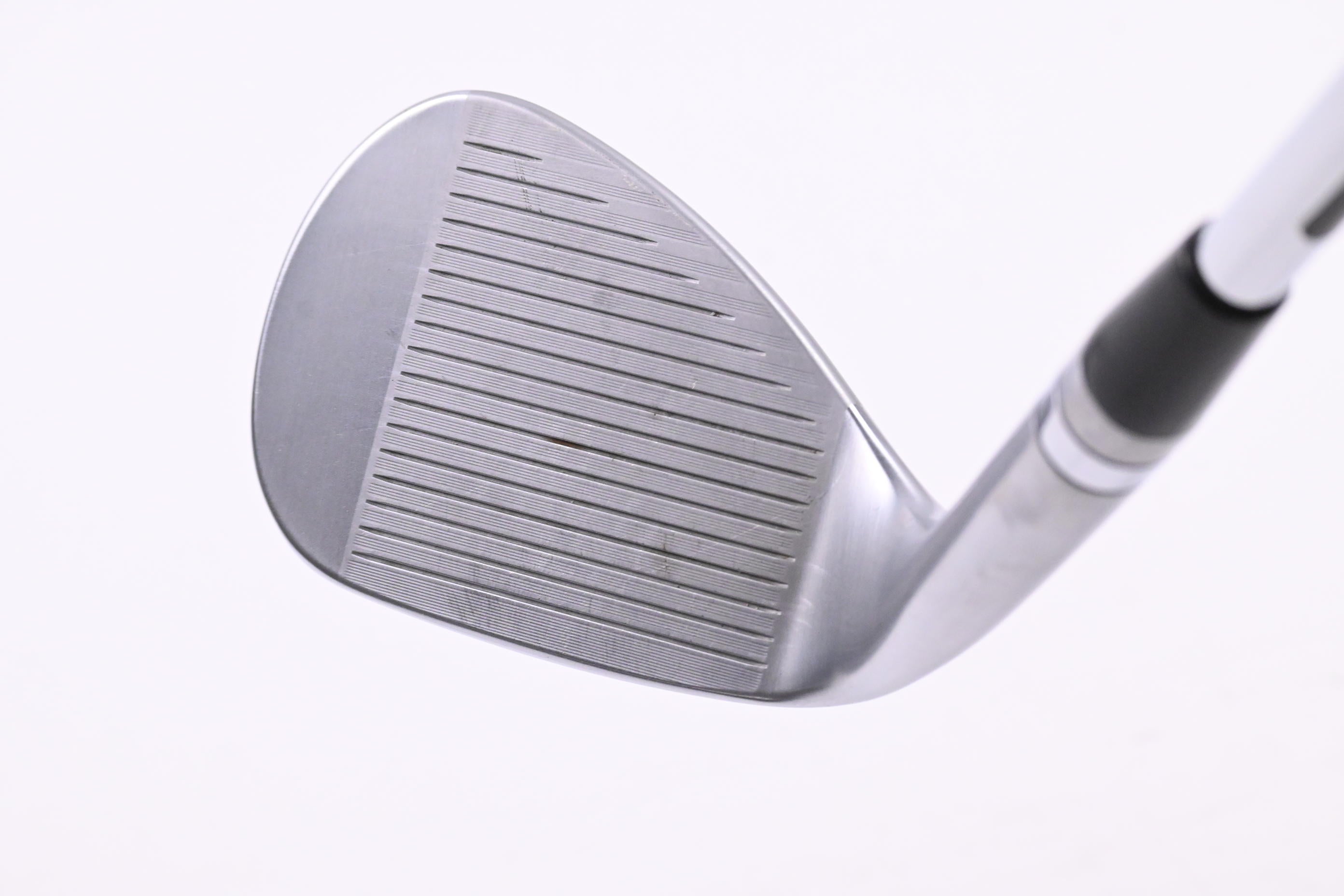 Titleist Vokey SM11 Lob Wedge / 58 Degree / Wedge Flex Titleist Vokey Shaft