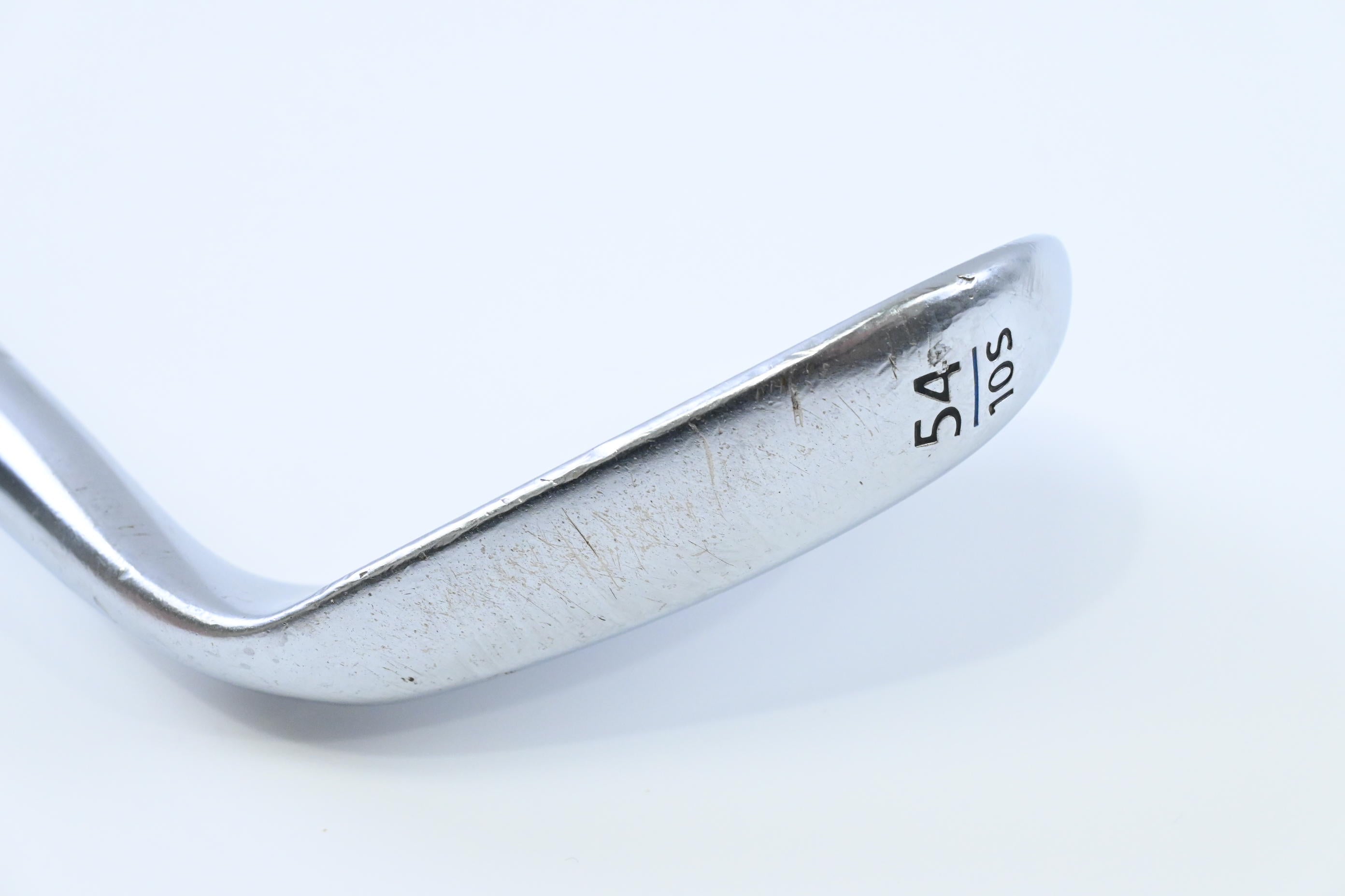 Left Hand Callaway Jaws MD5 Sand Wedge / 54 Degree / Stiff Flex DG 115 S200