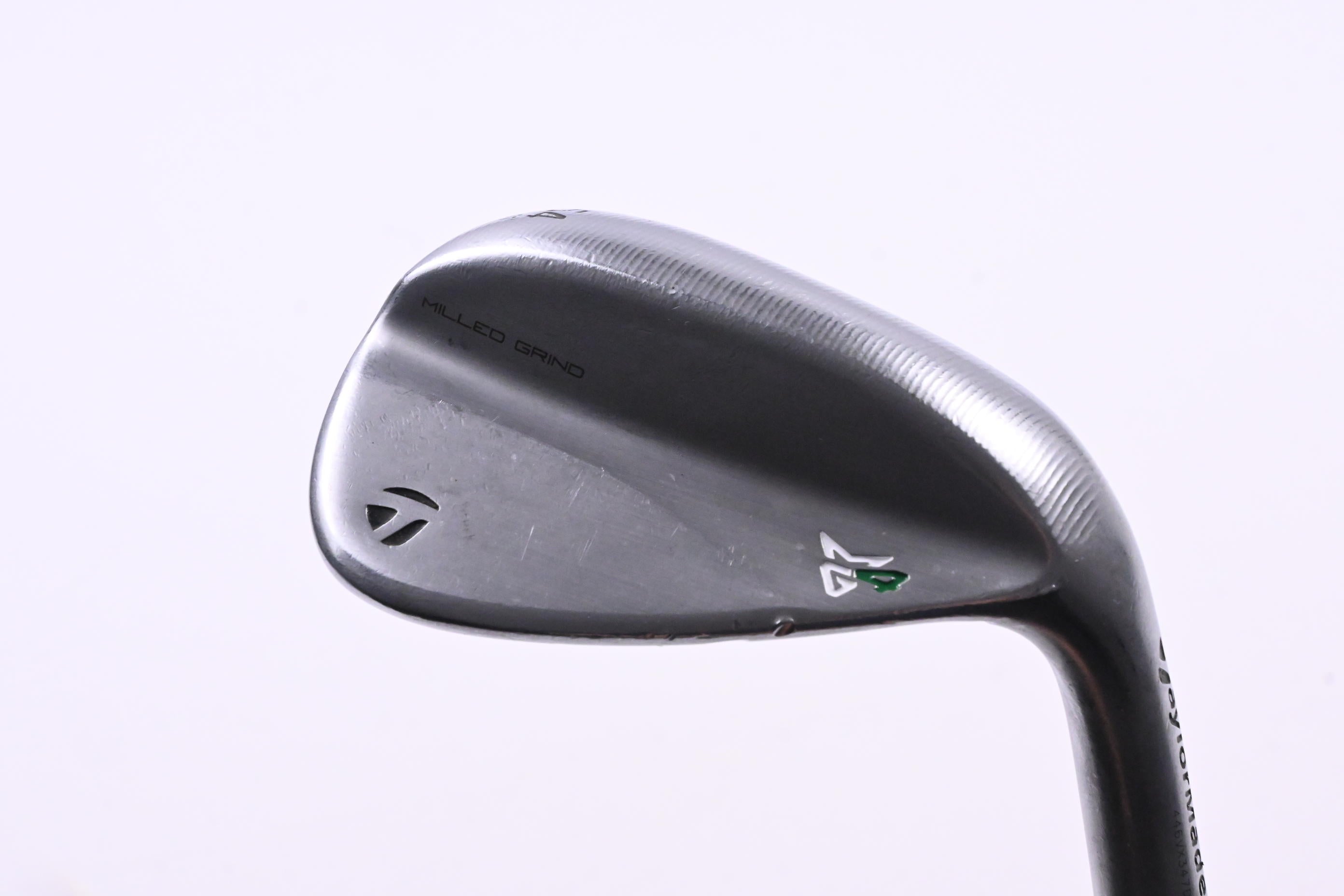 Taylormade Milled Grind 4 Sand Wedge / 54 Degree / Stiff Flex Dynamic Gold 105