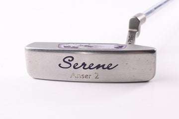 Ping Serene Anser 2 Putter / 33 Inch