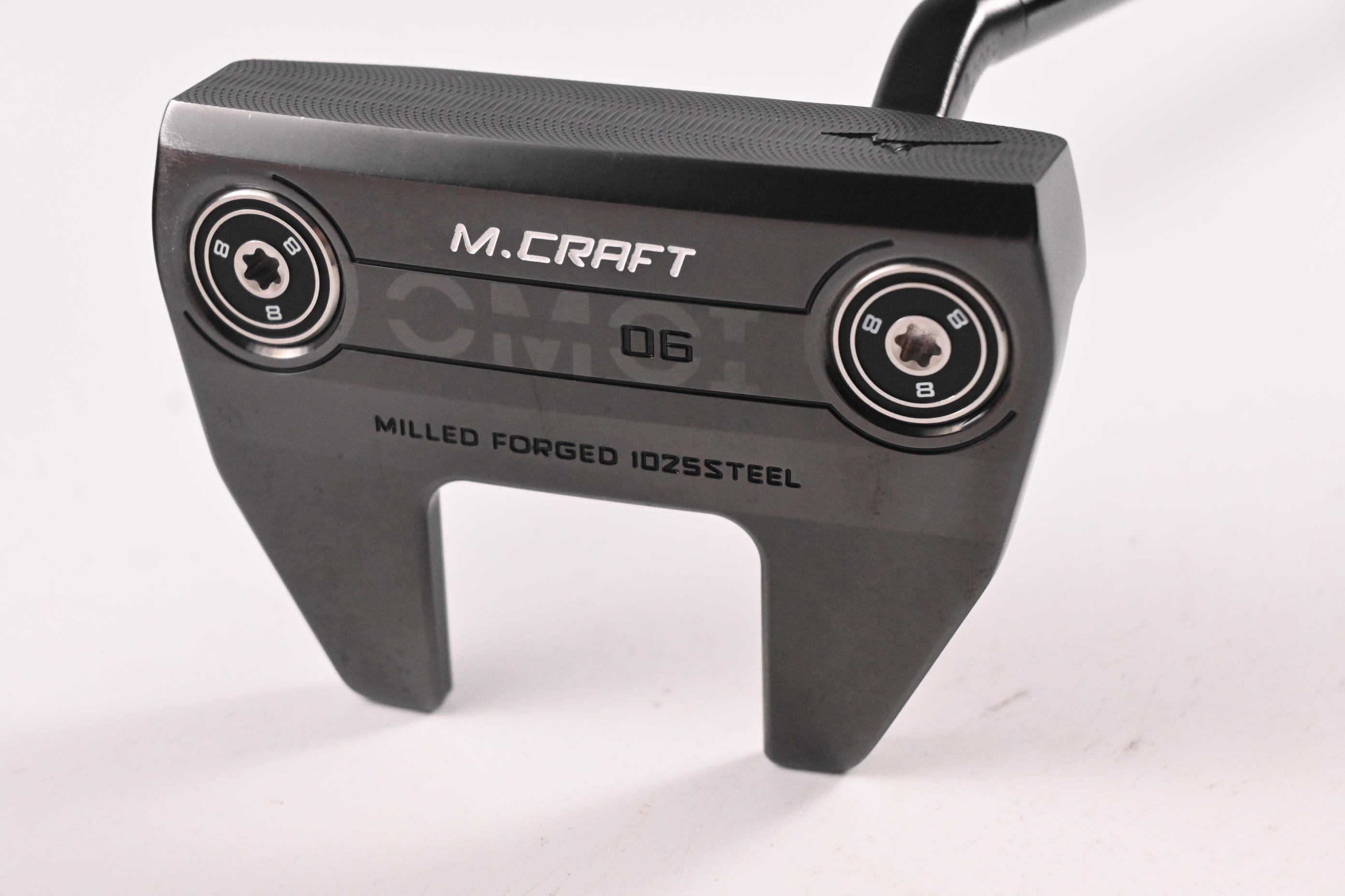Mizuno M-Craft OMOI 06 Putter / 34 Inch