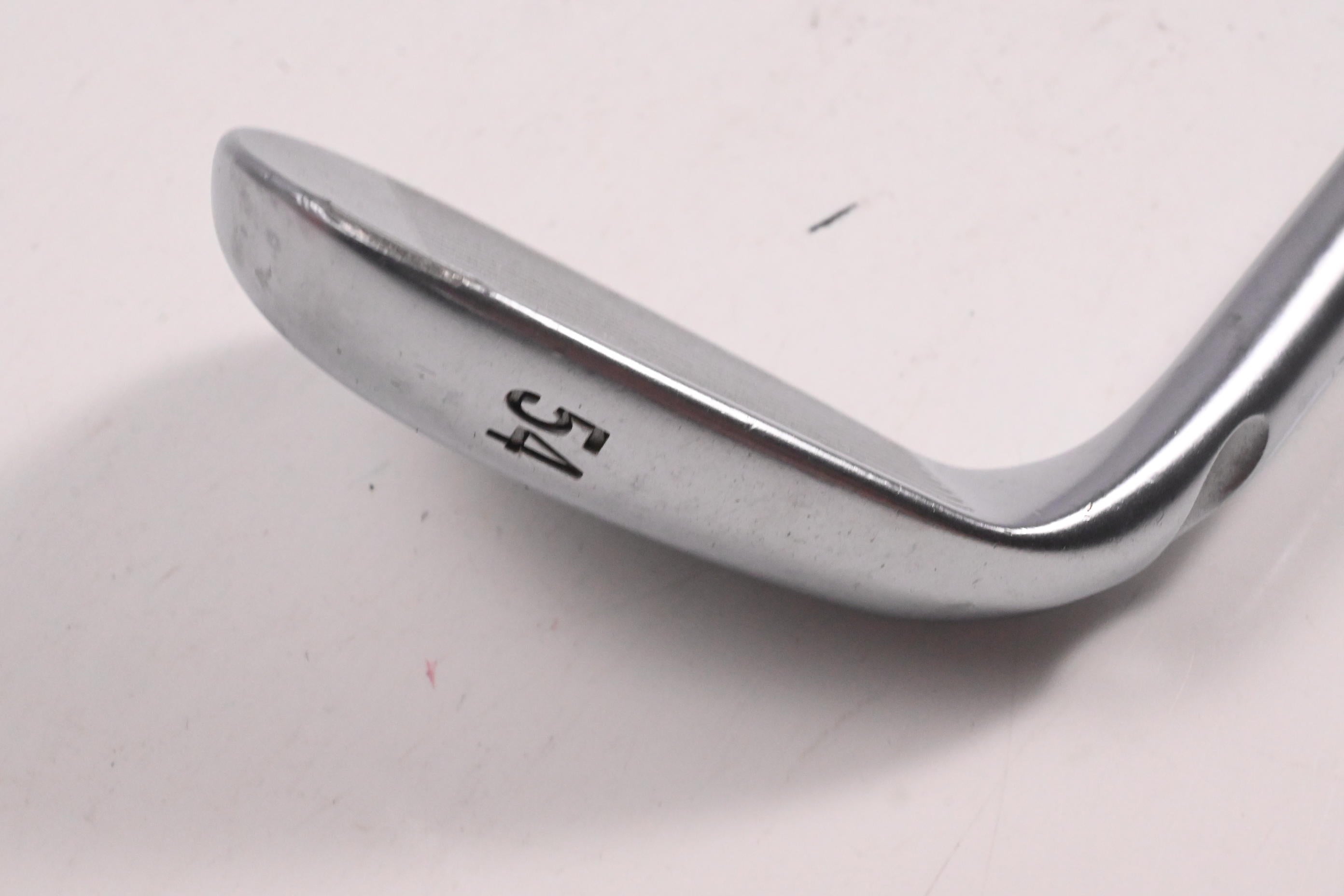 Ping Tour-S Sand Wedge / 54 Degree / Red Dot / Stiff Flex KBS Tour Shaft
