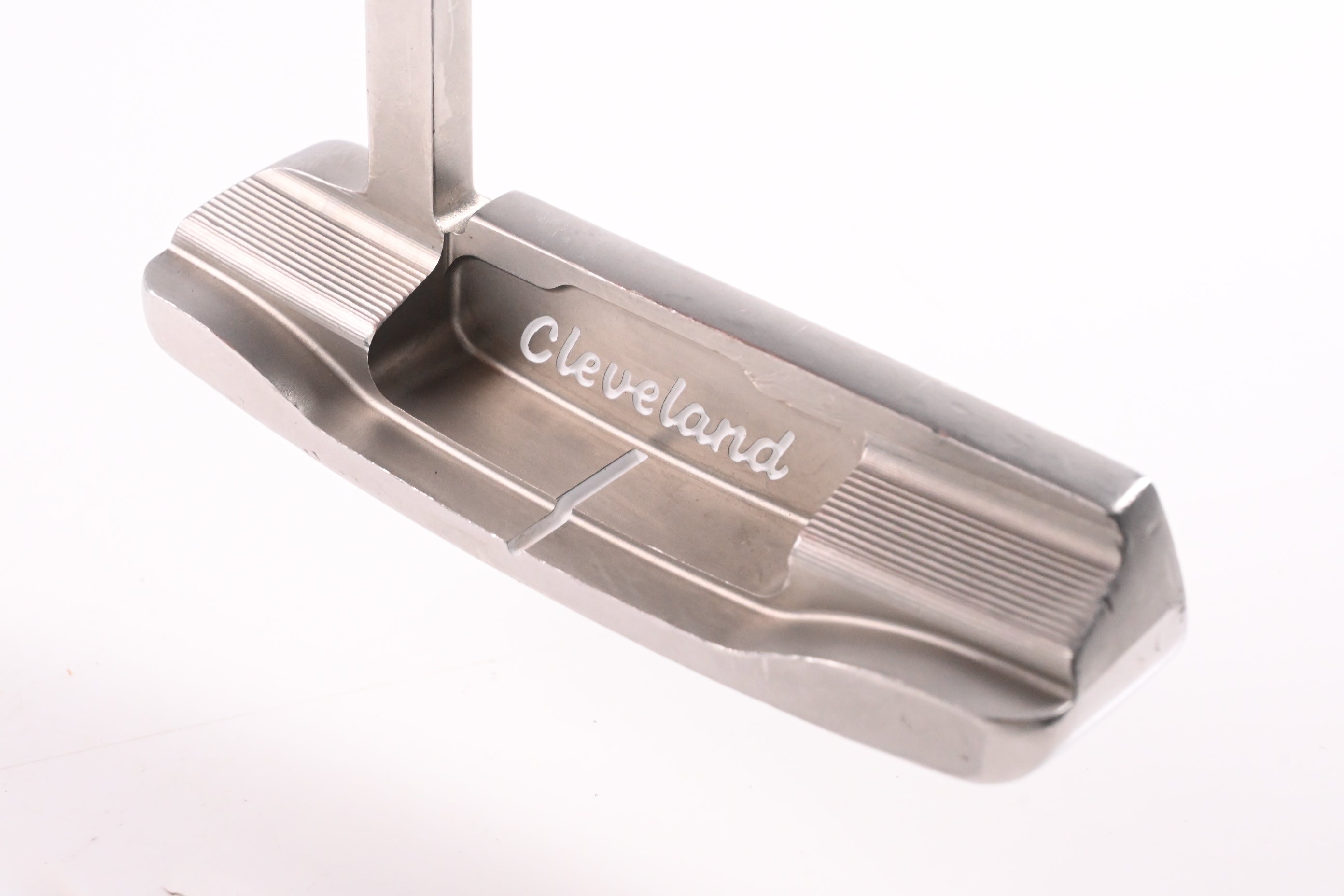 Cleveland HB Soft Milled #1 Putter / 34 Inch