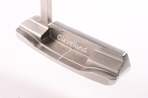Cleveland HB Soft Milled #1 Putter / 34 Inch