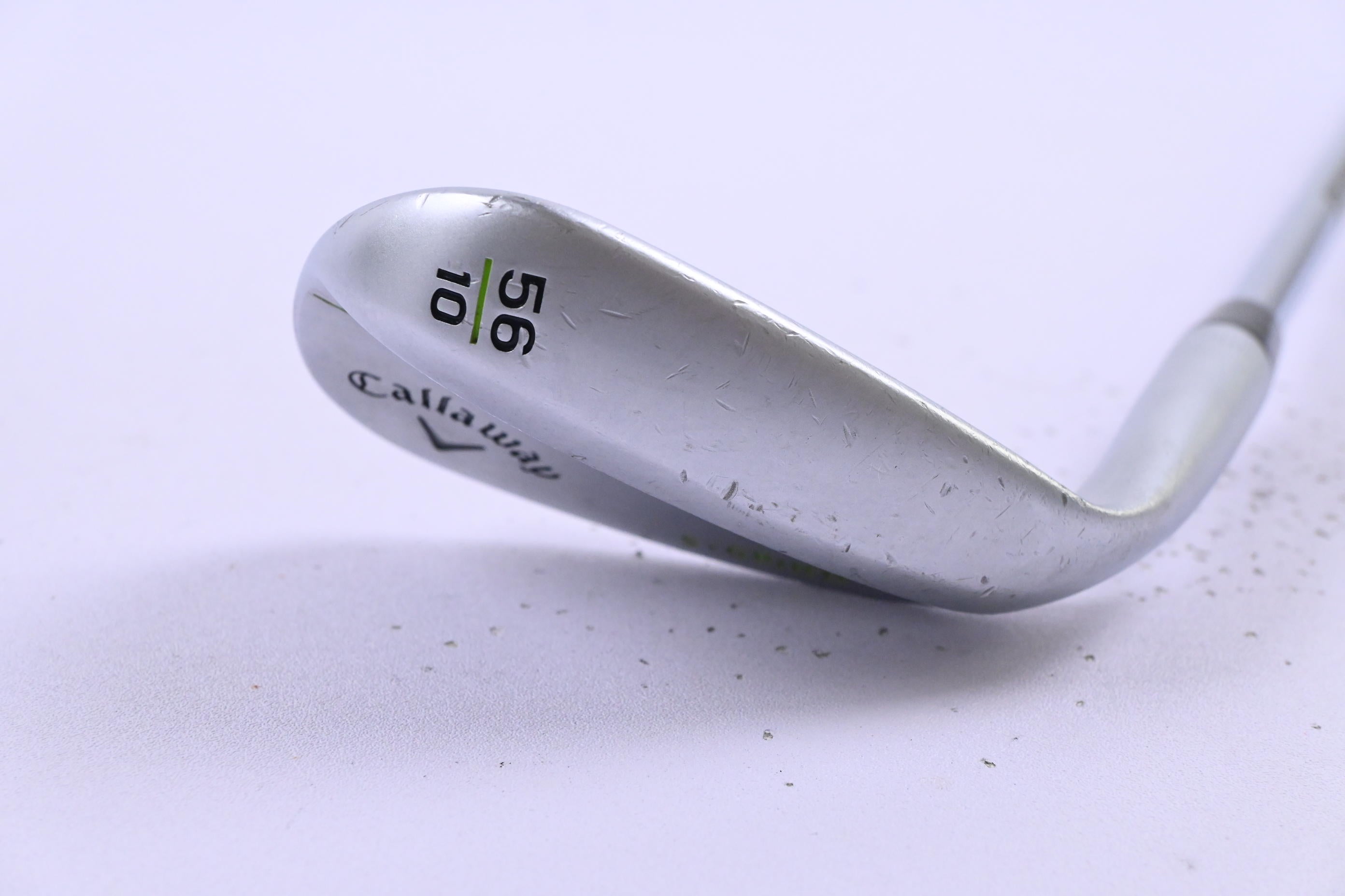 Callaway MD3 Milled Sand Wedge / 56 Degree / Wedge Flex Dynamic Gold Shaft