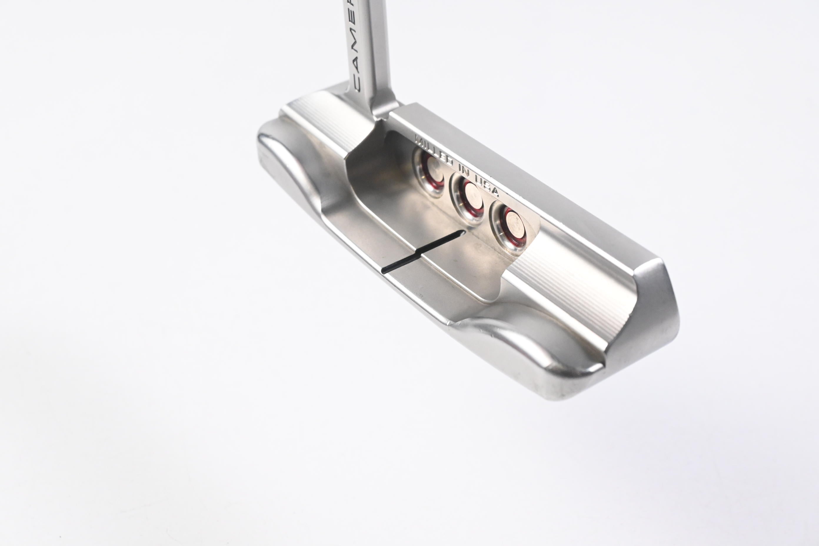Scotty Cameron Special Select Newport Putter / 33 Inch
