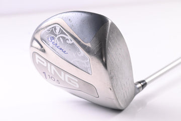 Ladies Ping Serene Driver / 10.5 Degree / Ladies Flex Ping ULT 210 Shaft