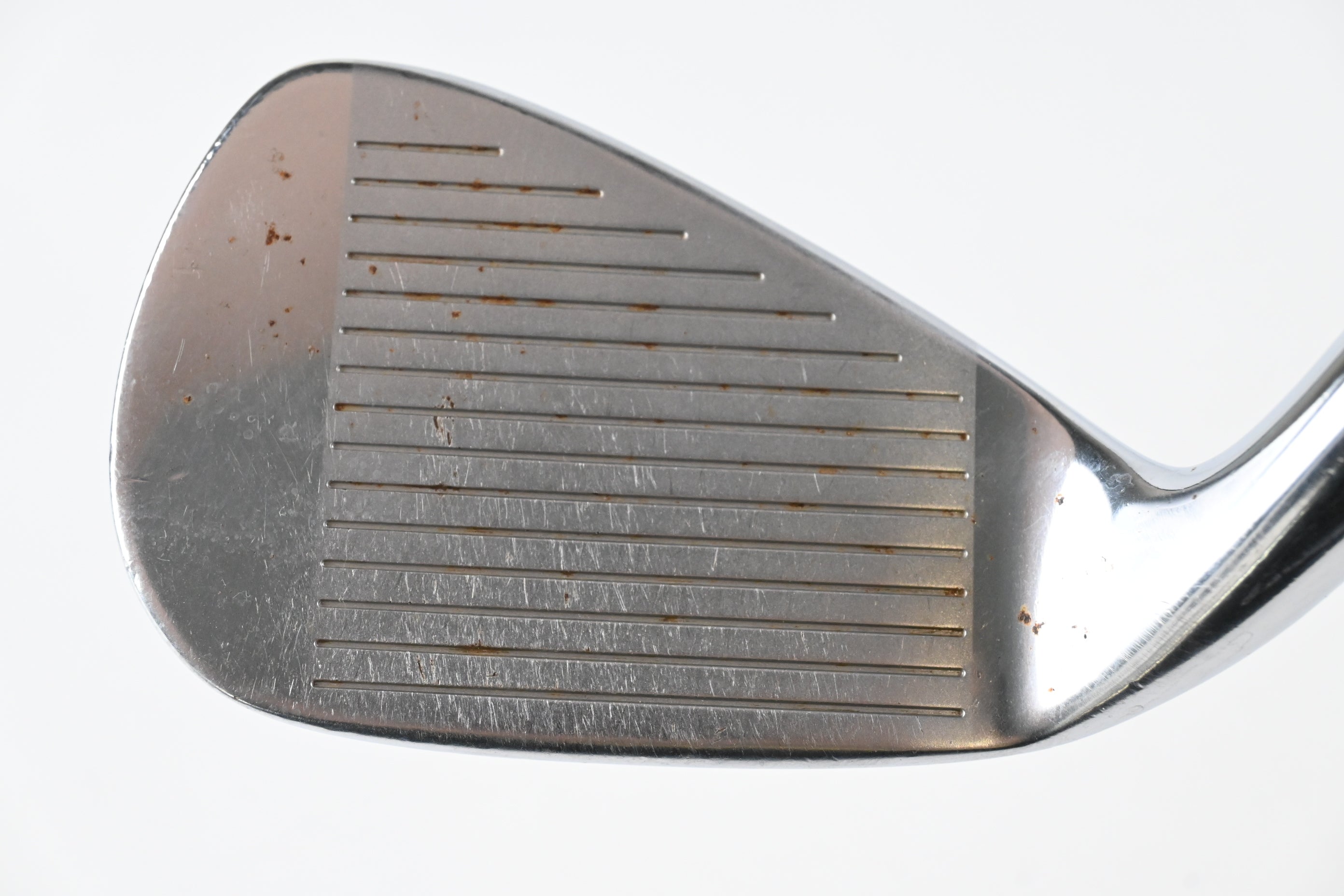 Taylormade Tour Preferred 2011 CB Pitching Wedge / 46 Degree / Stiff Flex