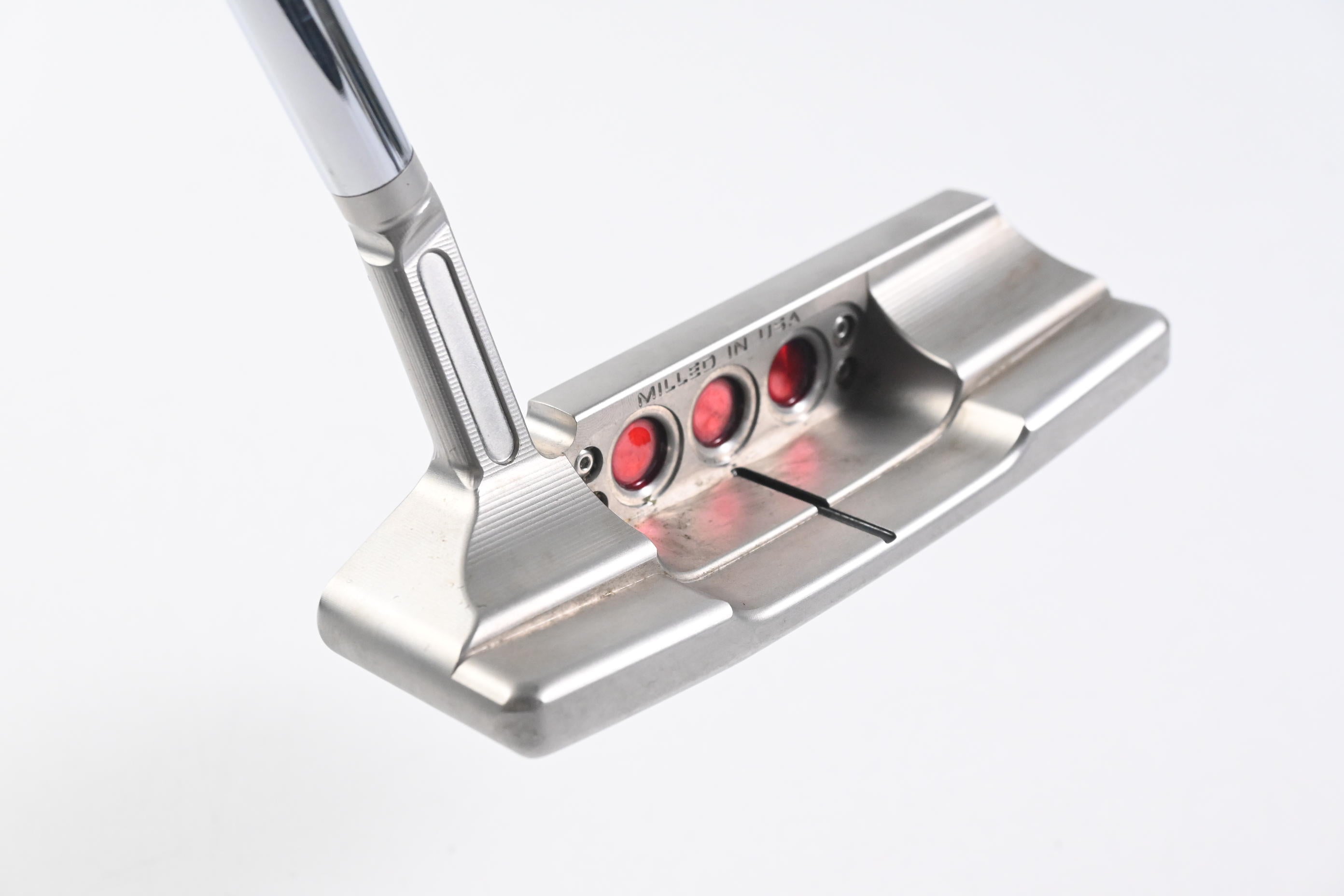 Scotty Cameron 2025 Studio Style Newport 2.5+ Putter / 34 Inch