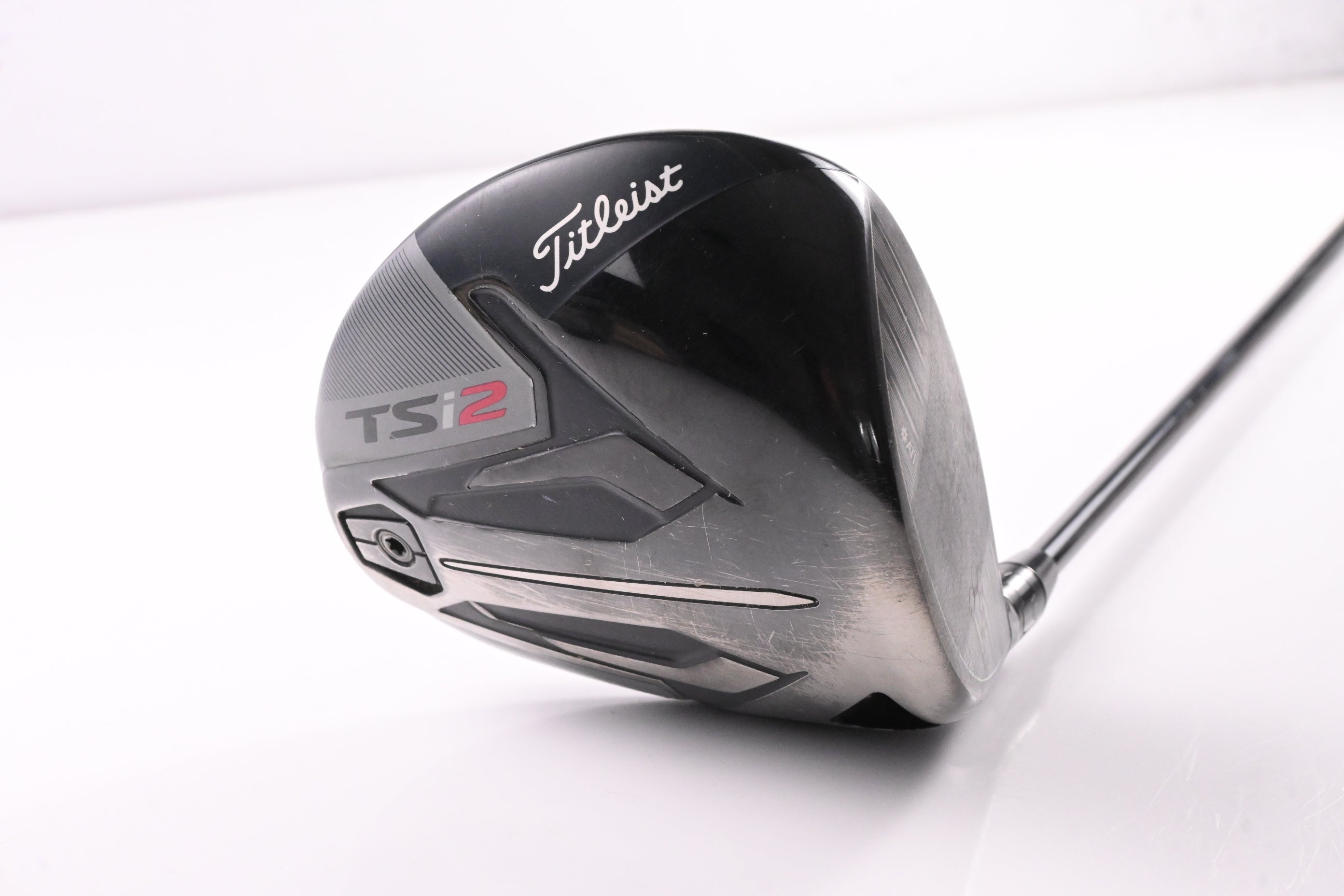 Titleist TSi2 Driver / 9 Degree / Regular Flex Kuro Kage Black Series 50 Shaft
