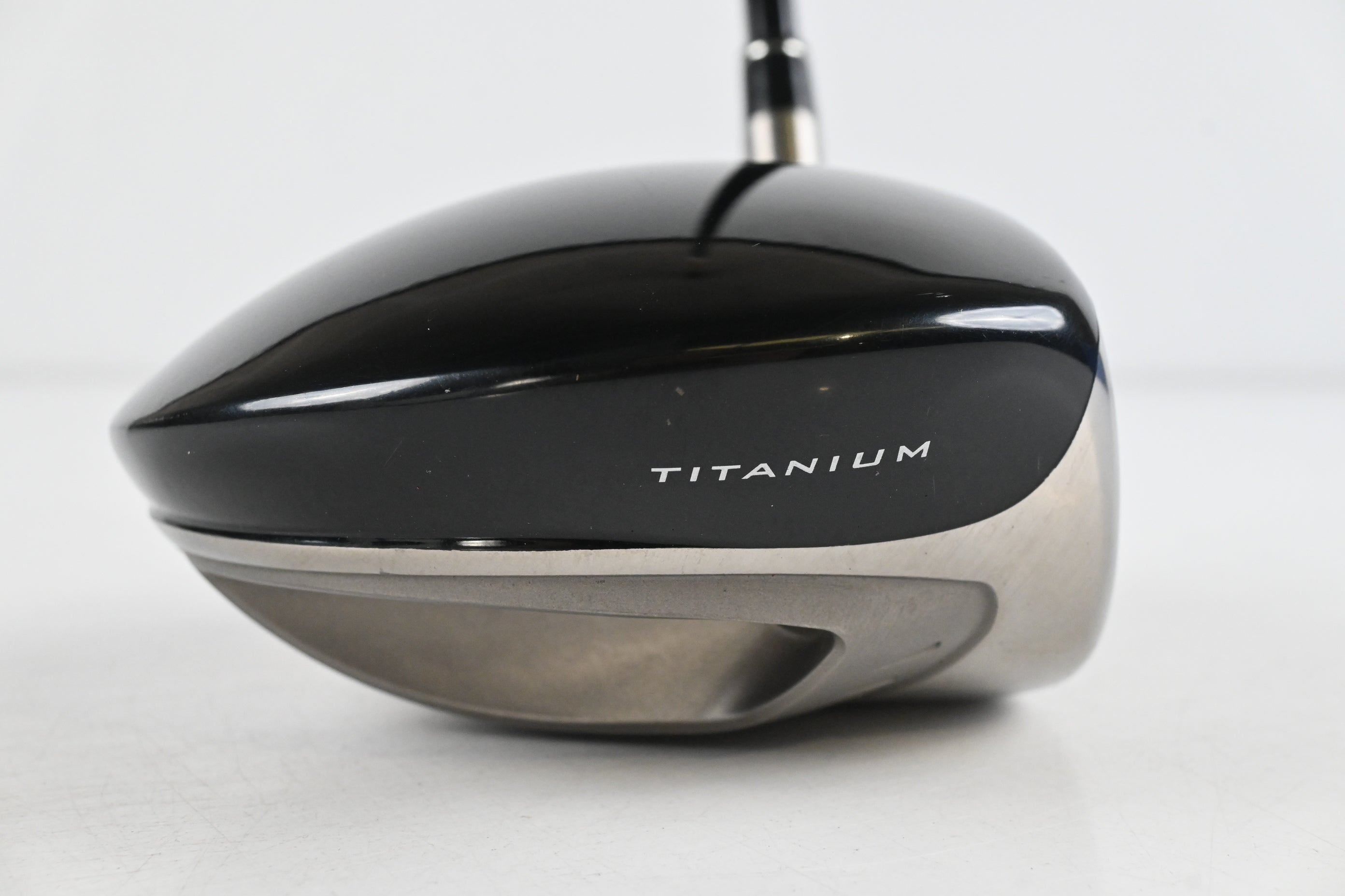 Taylormade R7 Draw Driver / 9 Degree / Senior Flex REAX 55 Shaft
