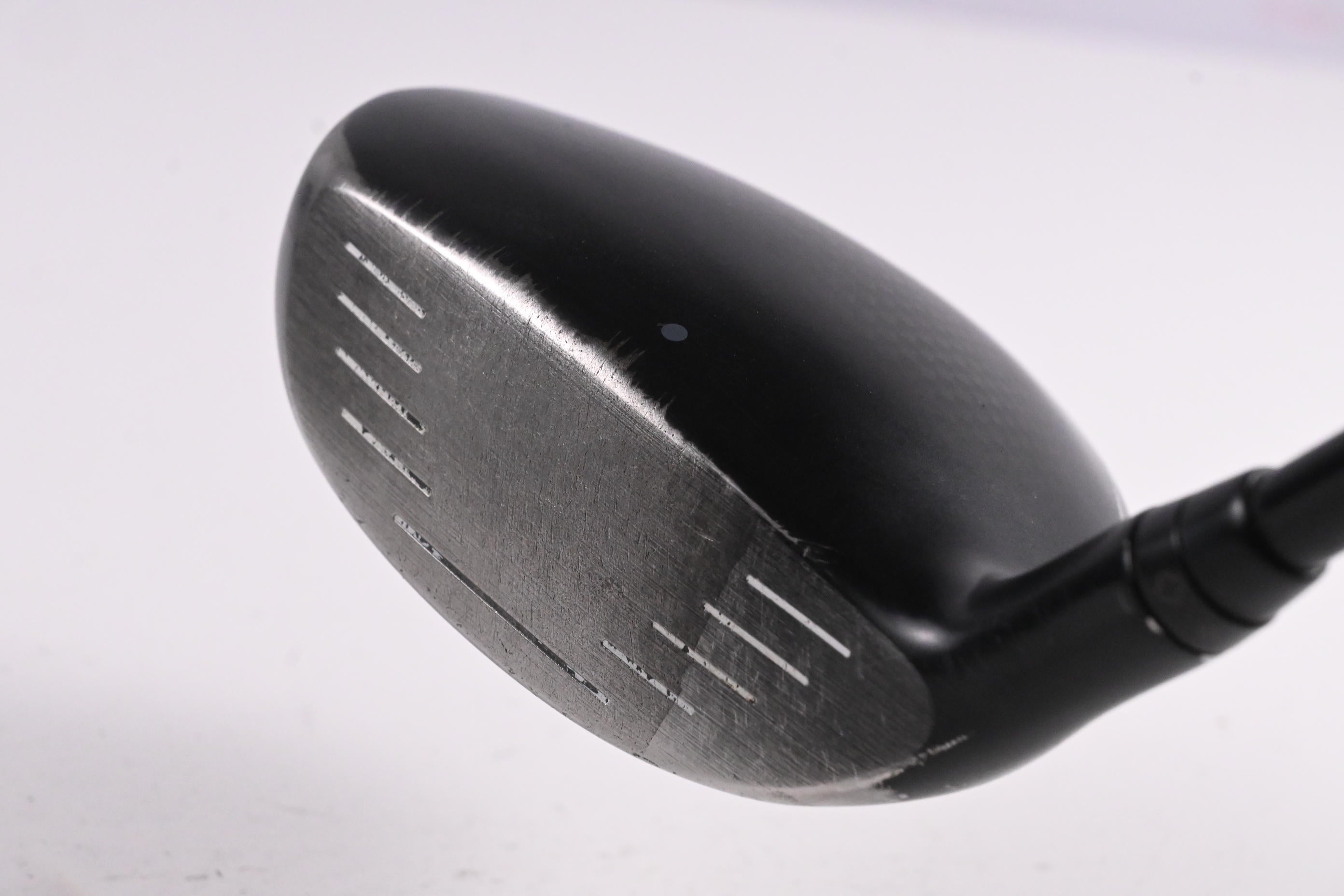 Ping G430 Max #3 Wood / 15 Degree / Regular Flex Ping ALTA CB Black 65 Shaft