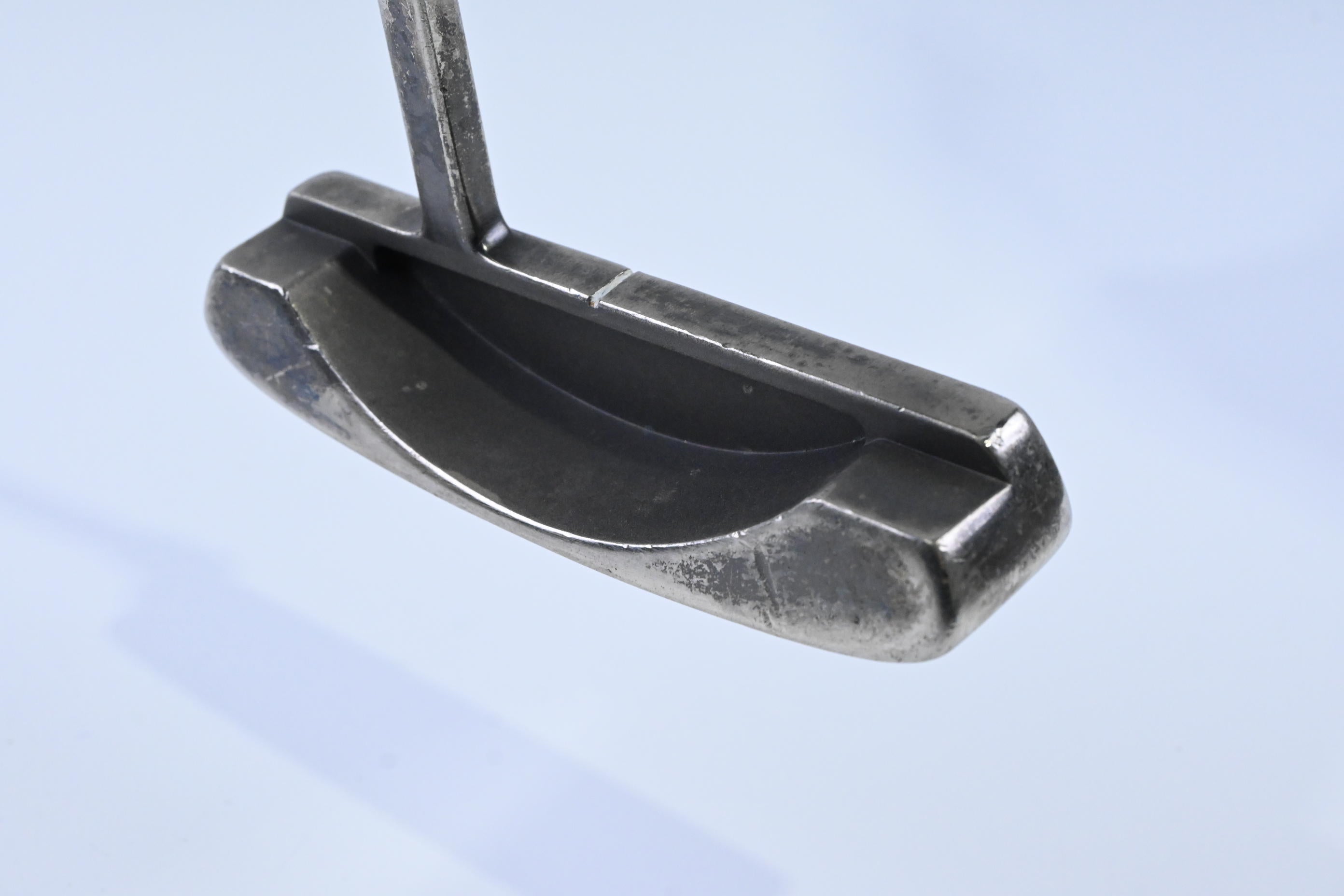 Swilken St Andrews DB Putter / 35 Inch