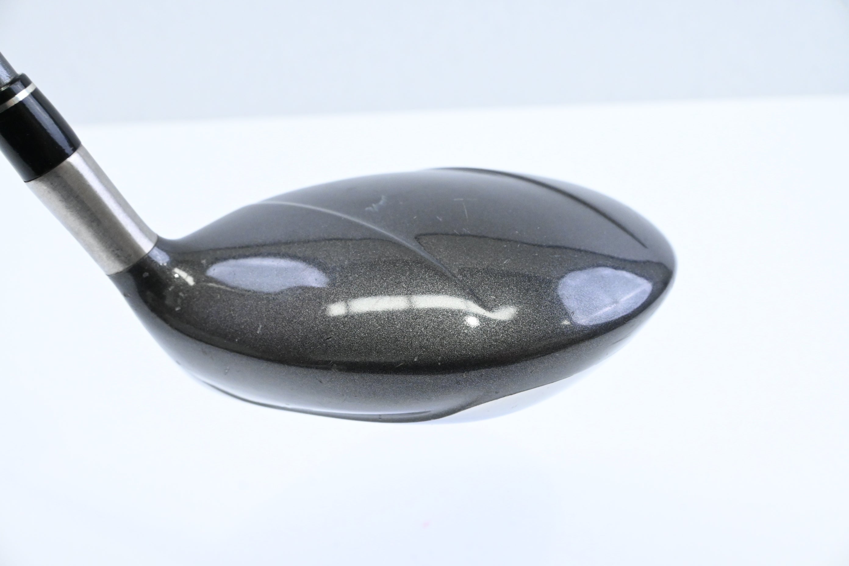 Taylormade 200 Steel Driver / 9.5 Degree / Regular Flex Taylormade Lite 80 Shaft